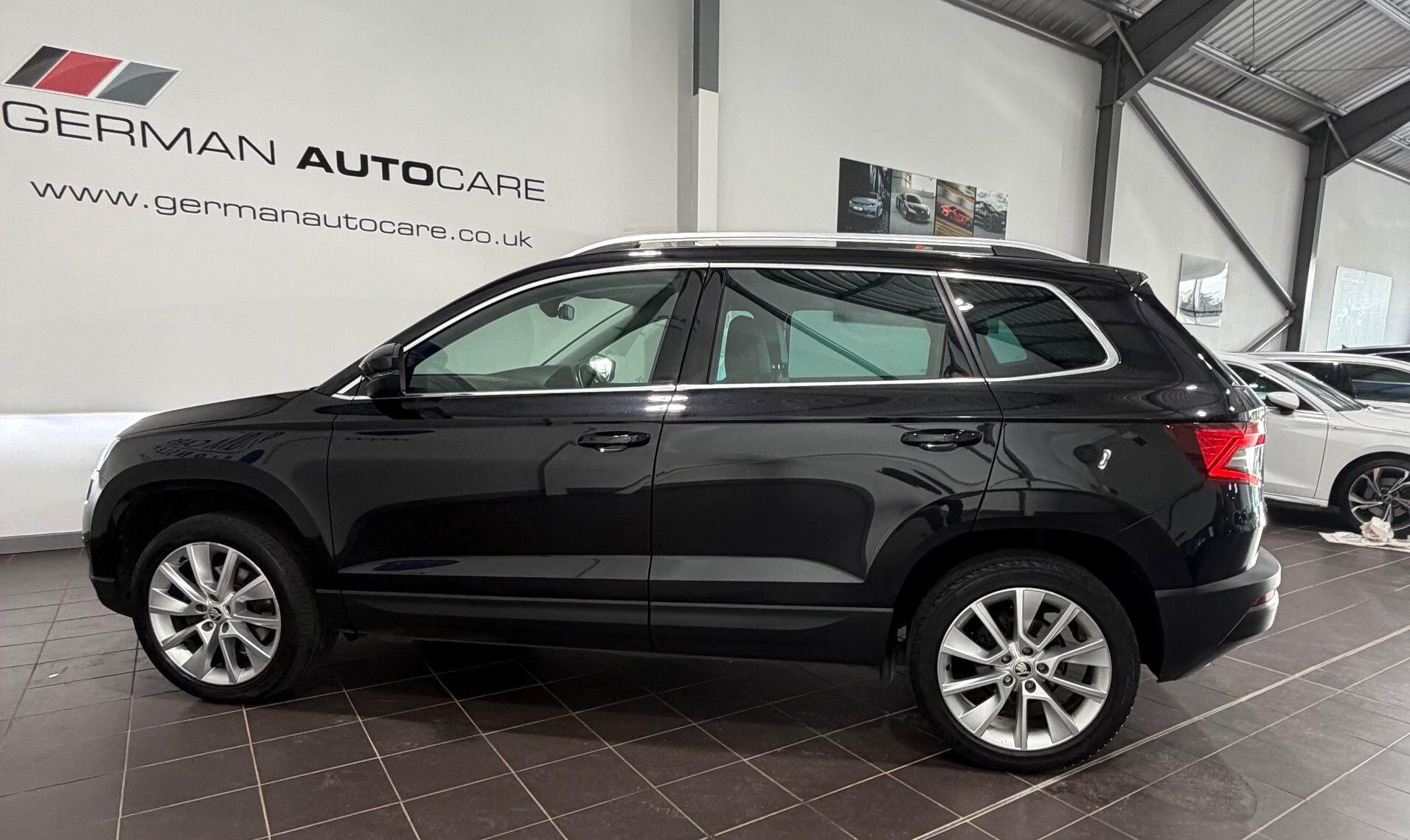 Skoda Karoq - Image 5