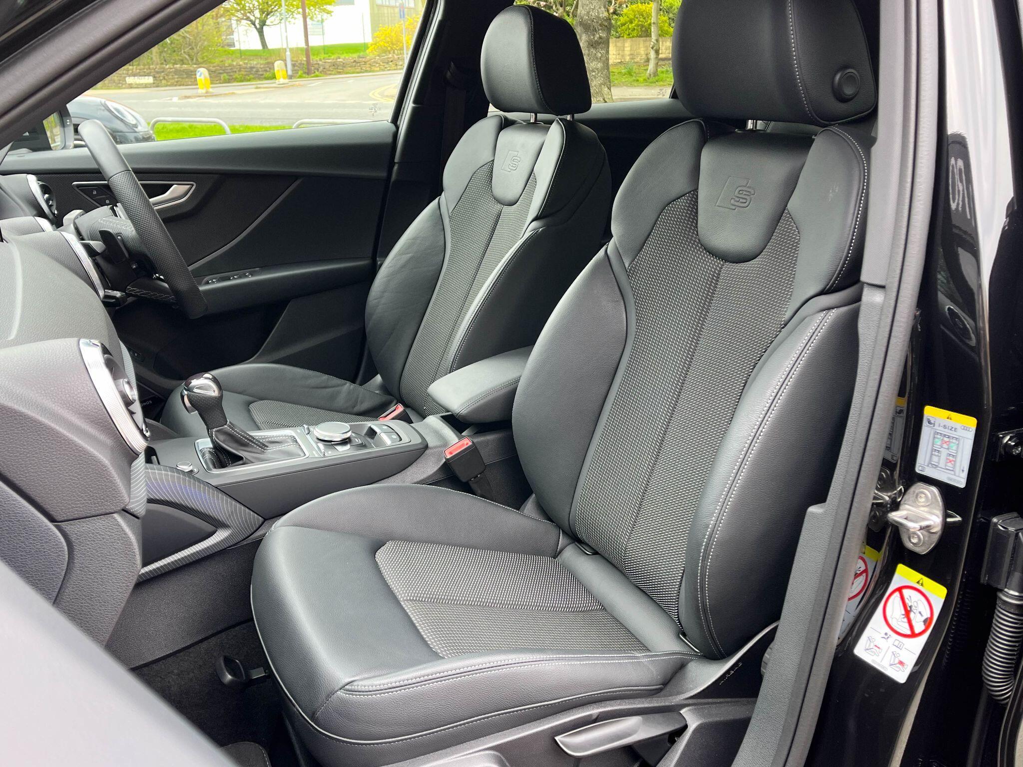 Audi Q2 - Image 8