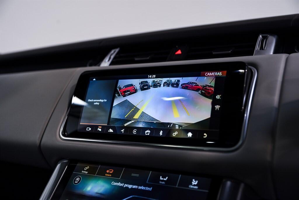 Land Rover RANGE ROVER SPORT - Image 43