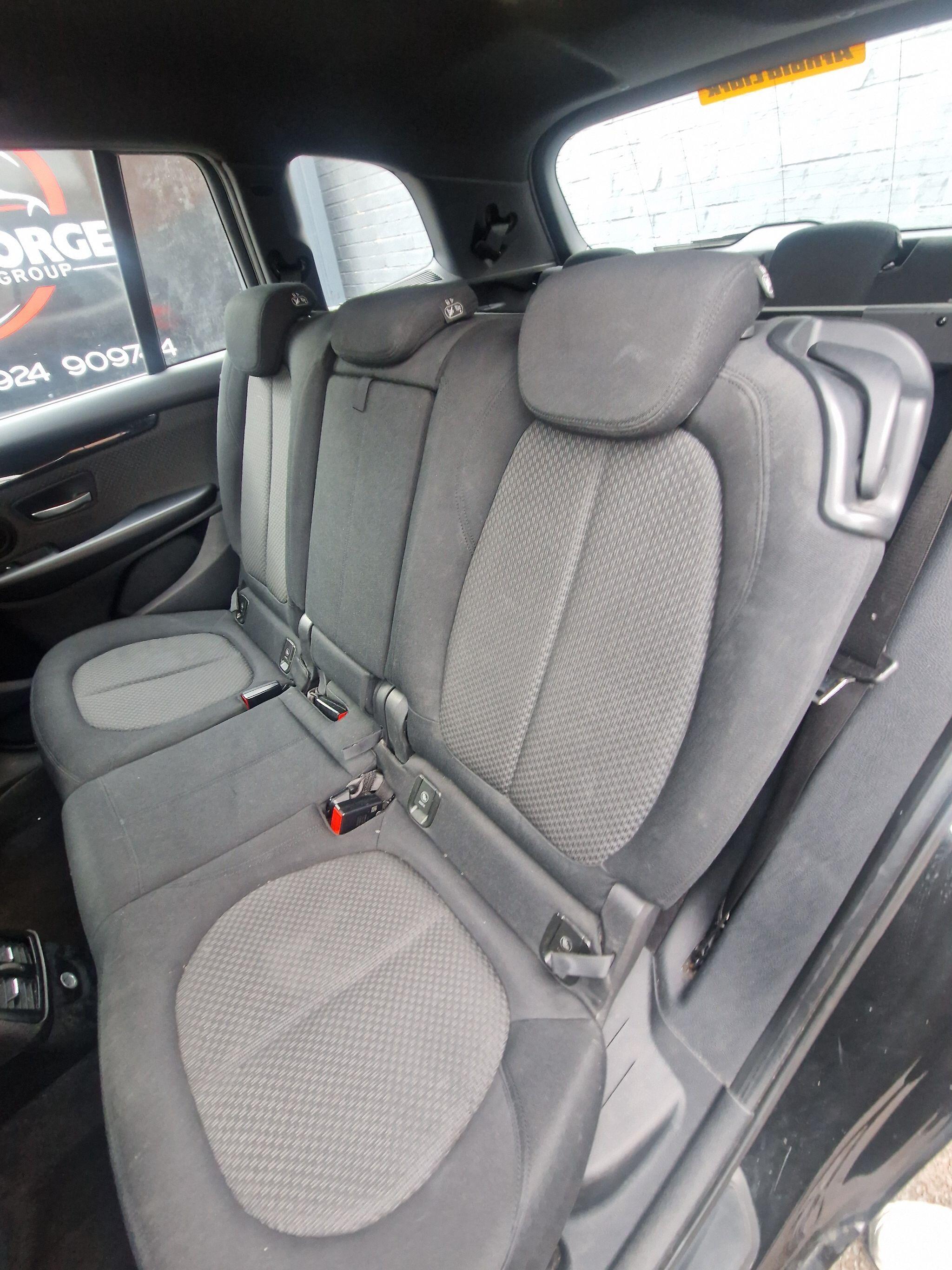 BMW 2 Series Gran Tourer - Image 40