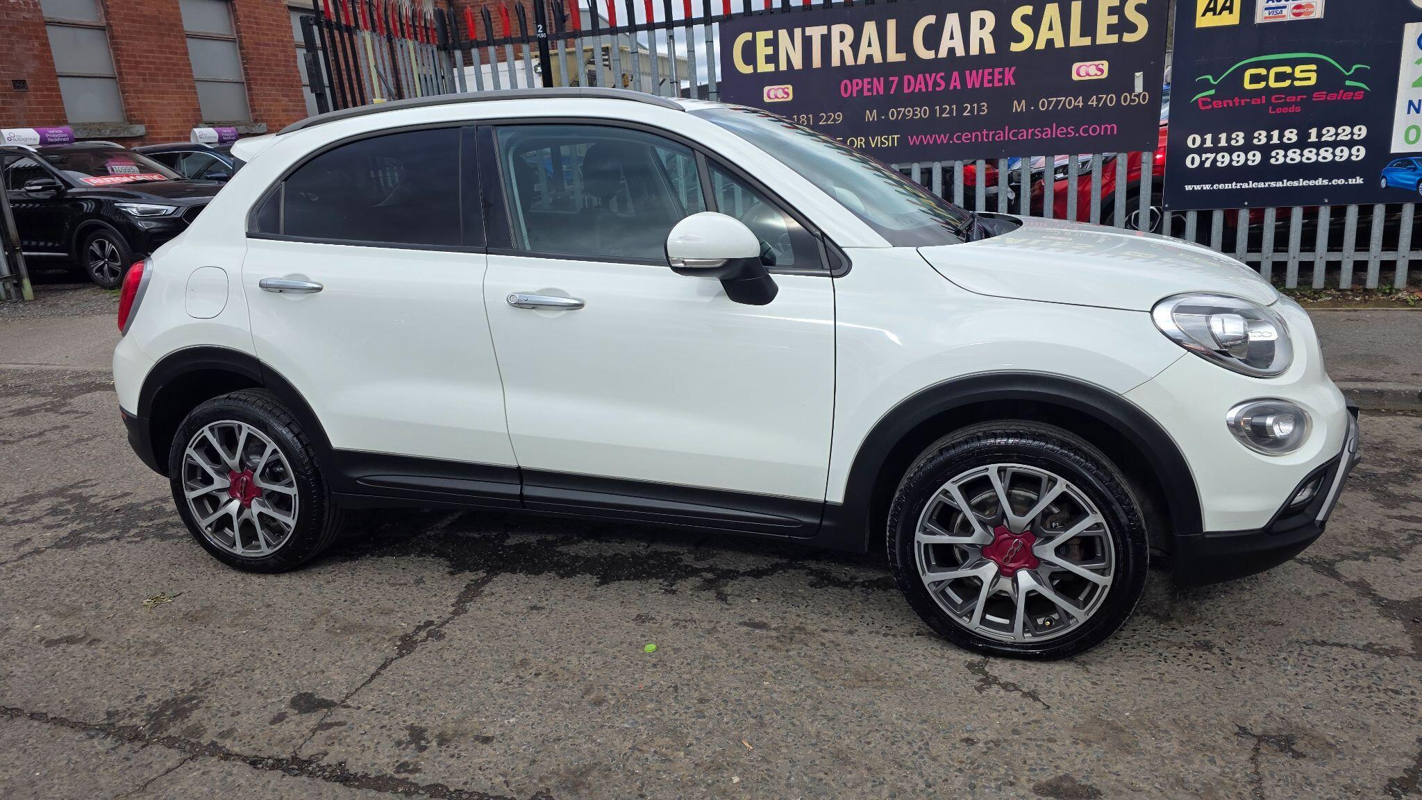 Fiat 500X - Image 4
