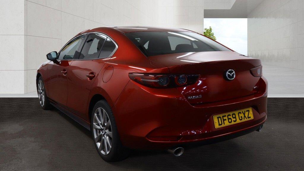 Mazda MAZDA3 - Image 4