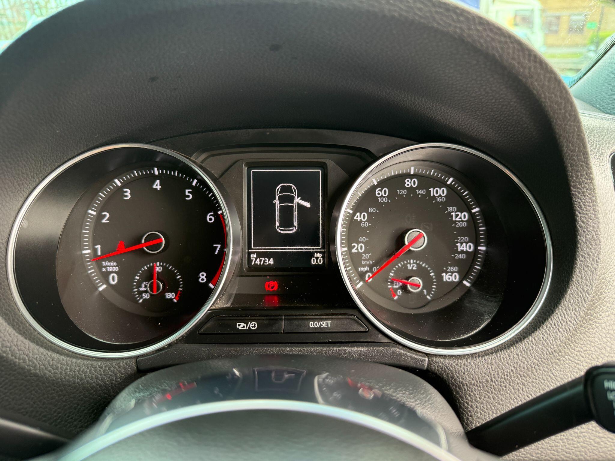 Volkswagen Polo - Image 37