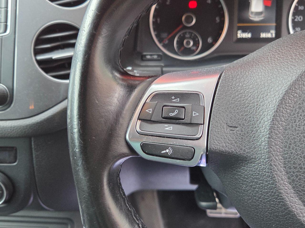 Volkswagen Tiguan - Image 18