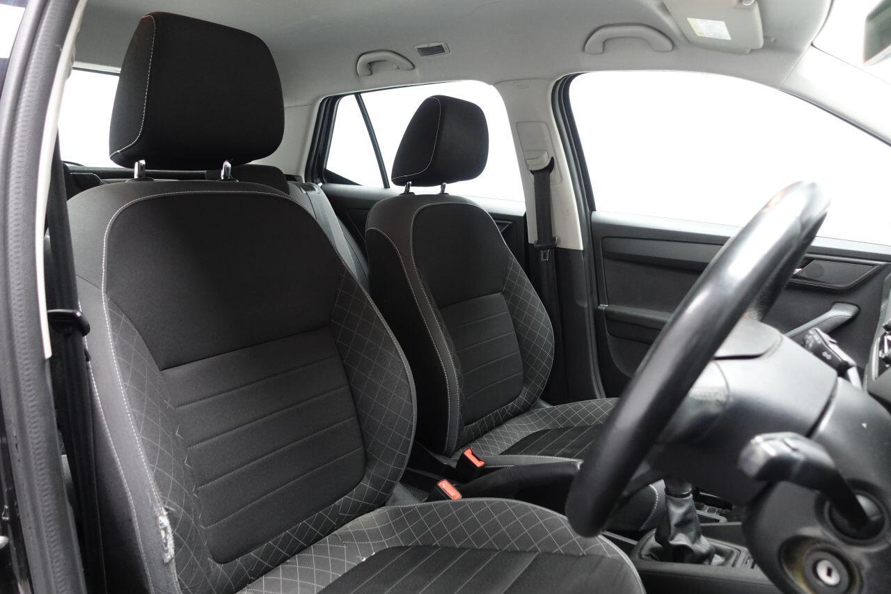 Skoda Fabia - Image 3