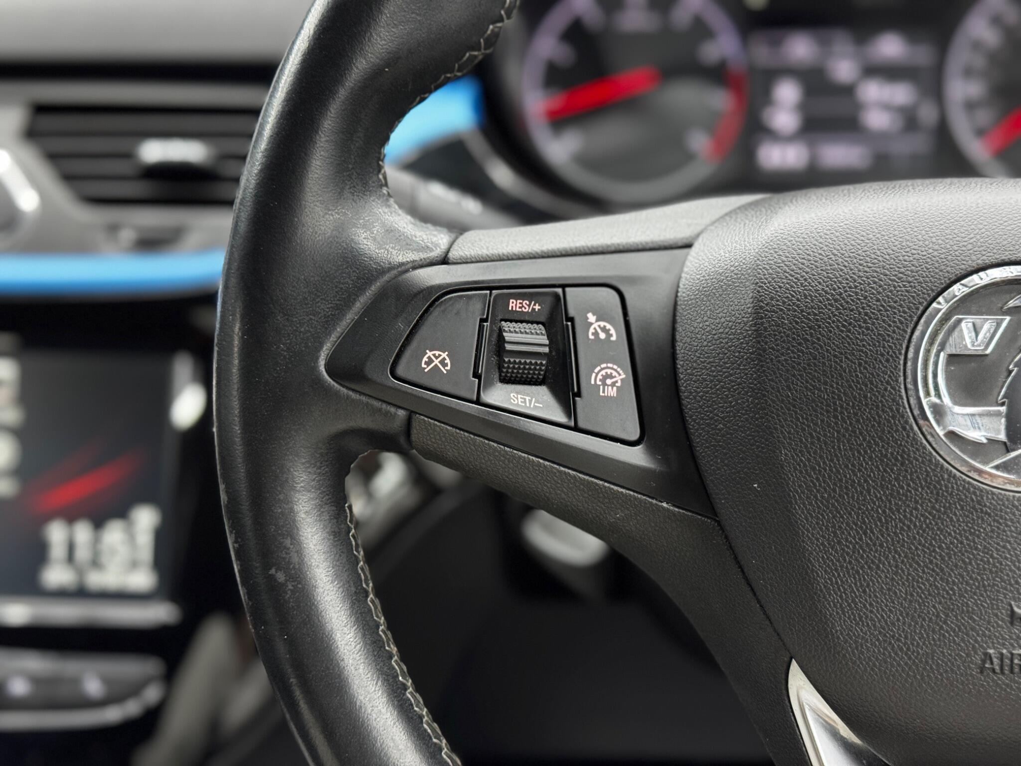 Vauxhall Corsa - Image 18