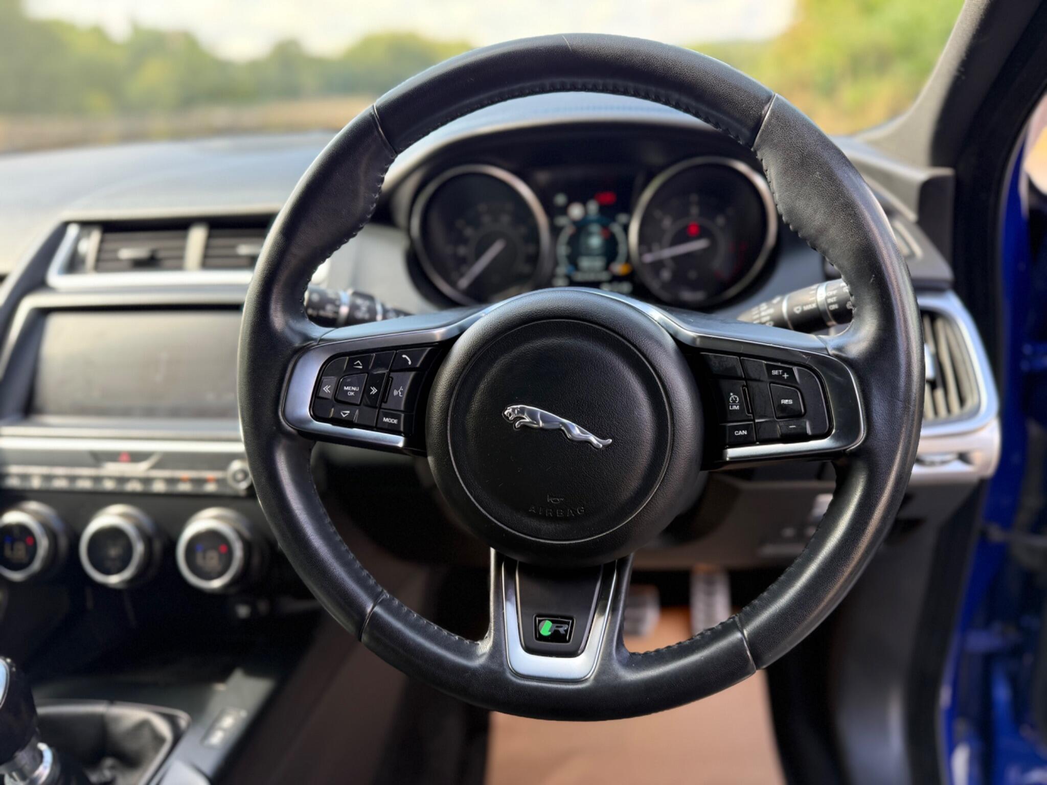 Jaguar E-Pace - Image 16