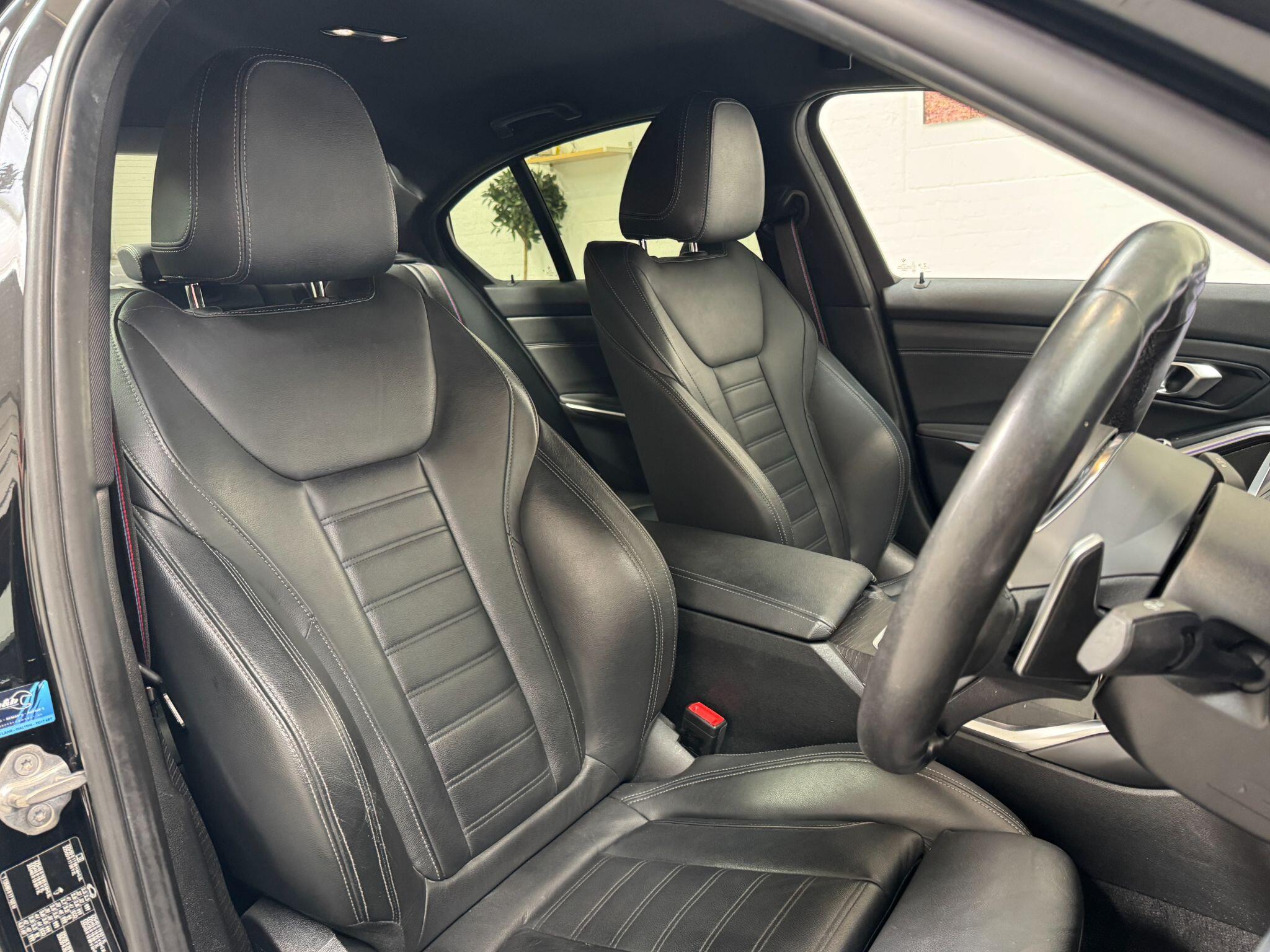BMW 3 Series - Image 17