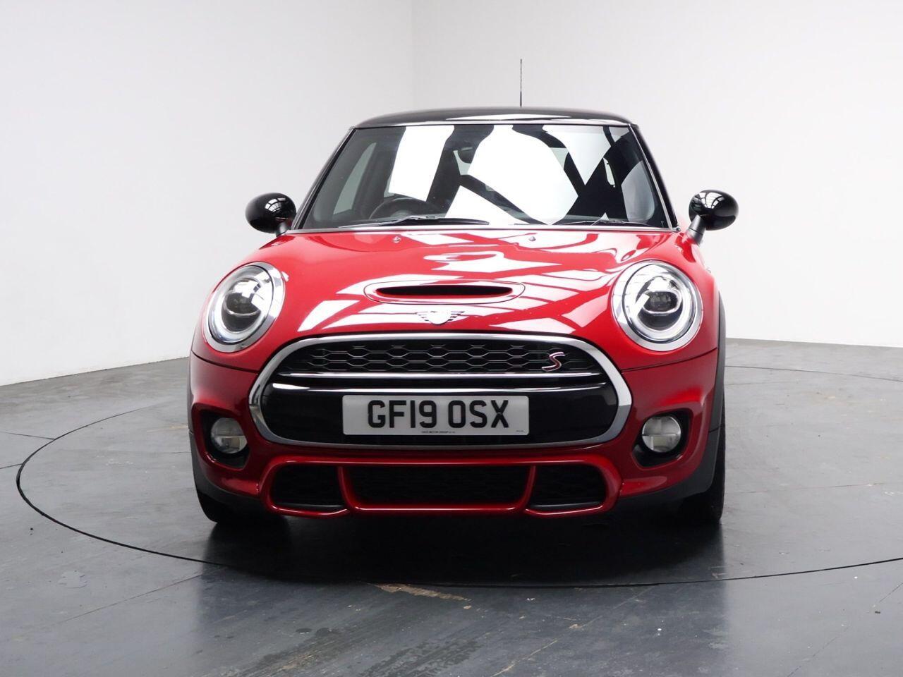 MINI Hatch - Image 5