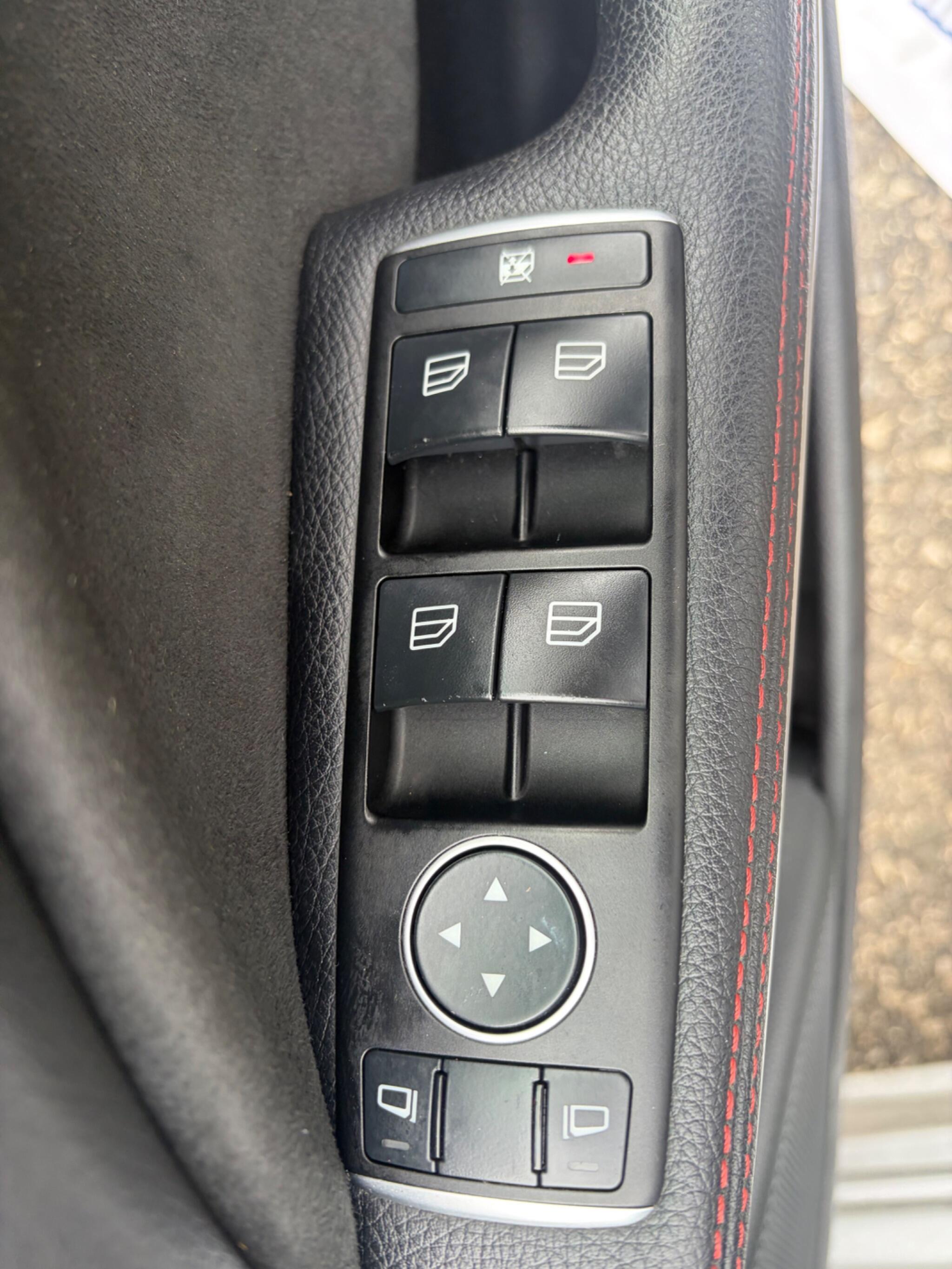 Mercedes A Class - Image 30