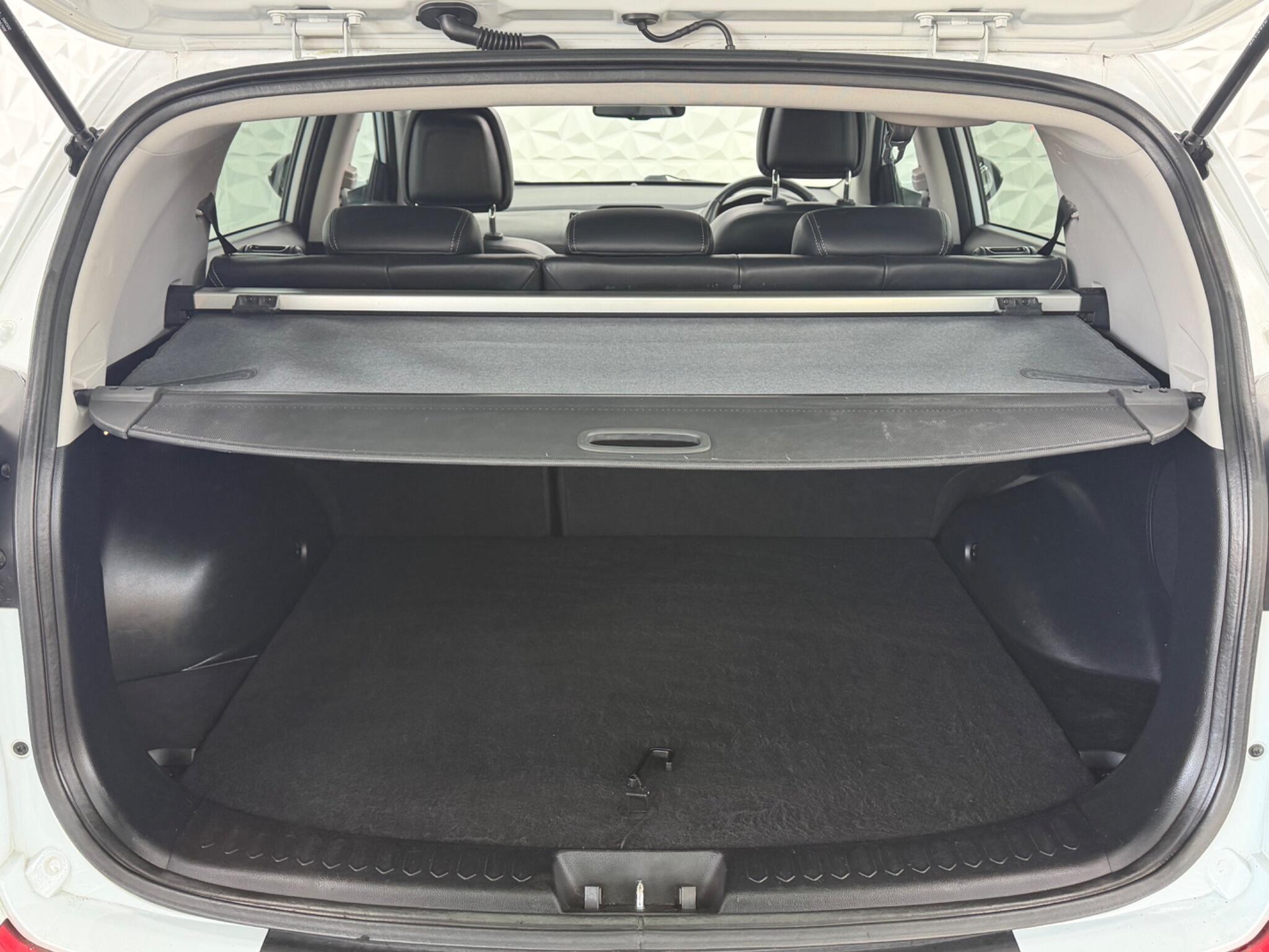 Kia Sportage - Image 14