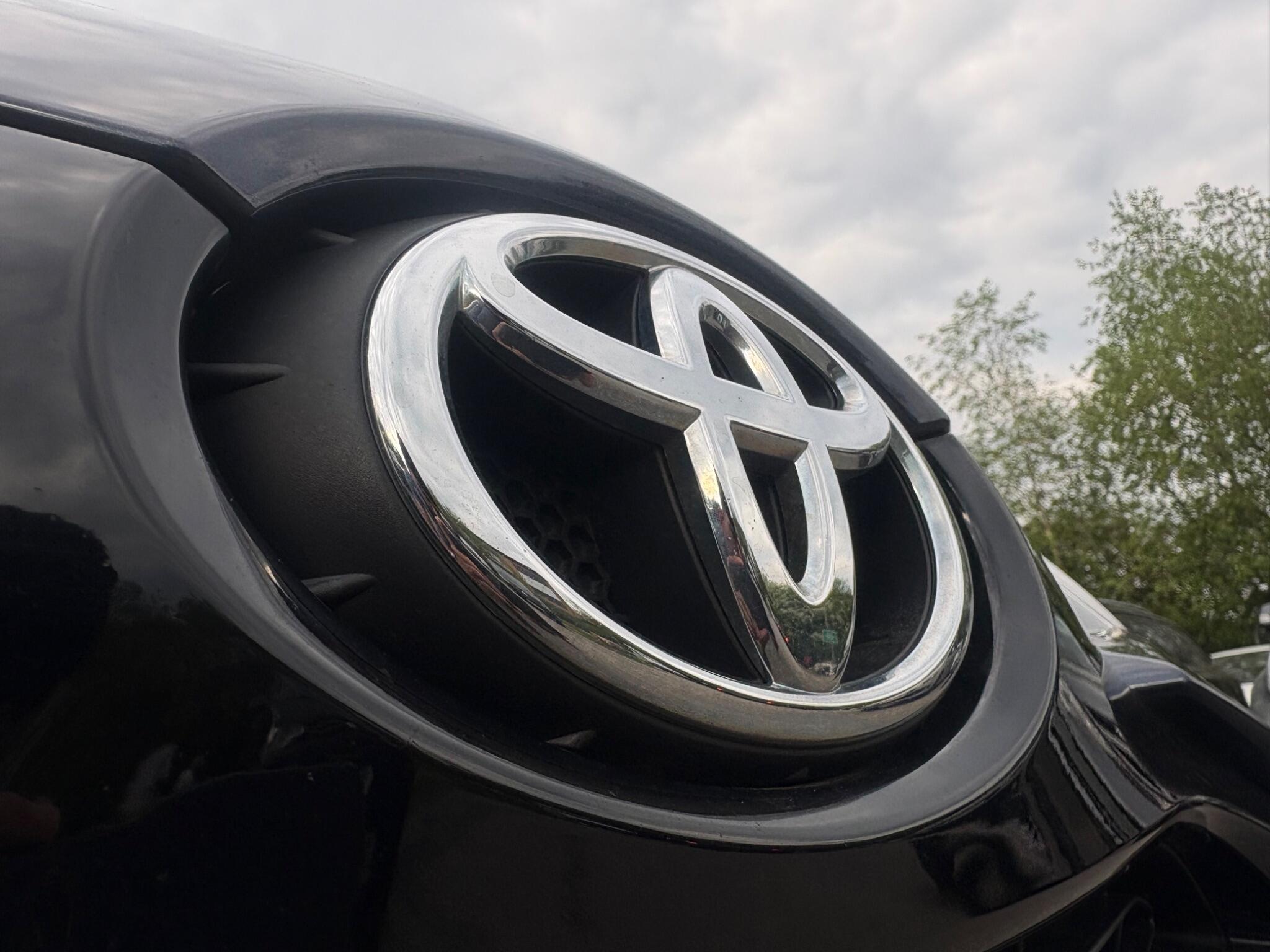 Toyota Aygo - Image 6