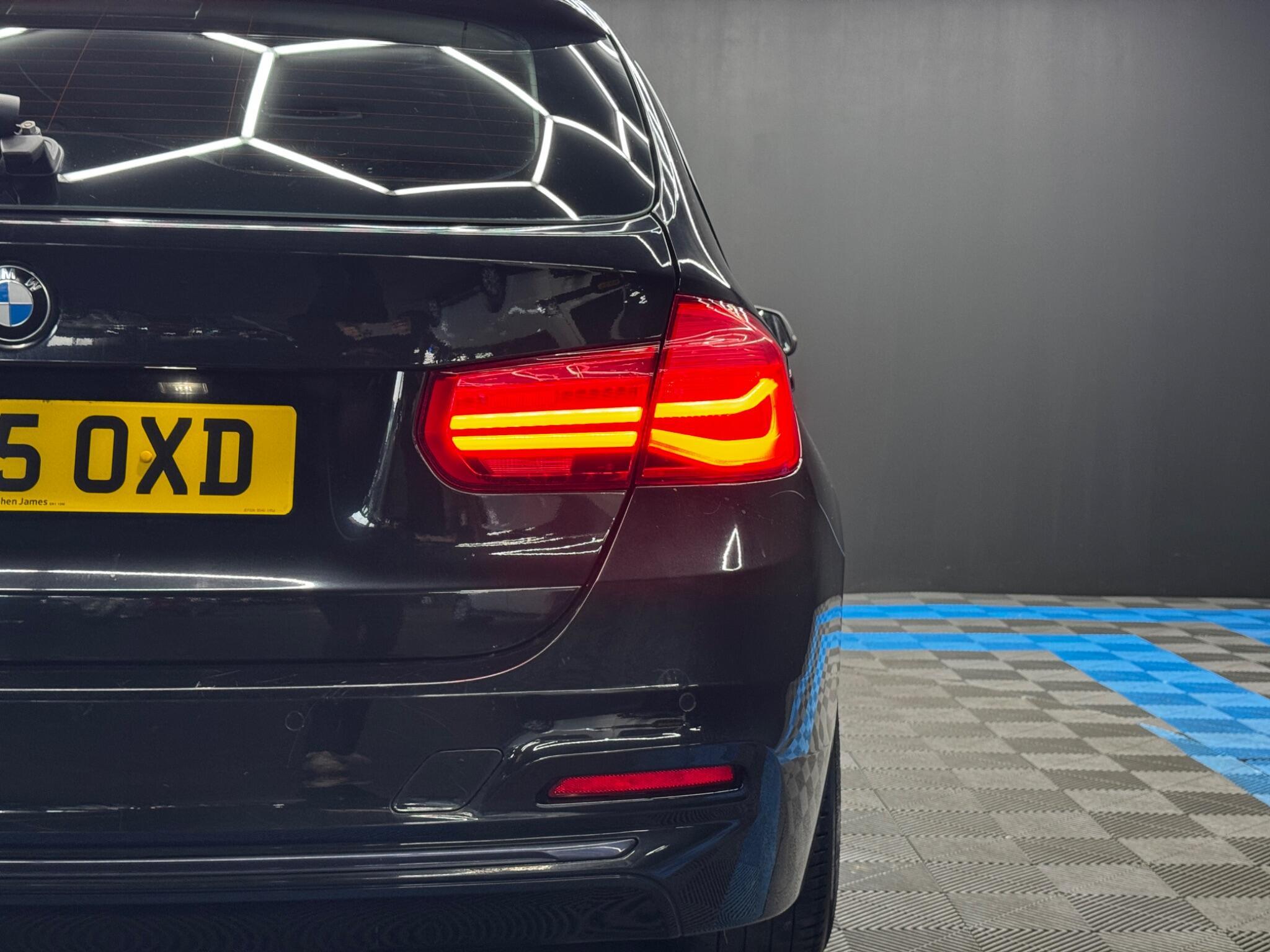 BMW 3 Series - Image 43