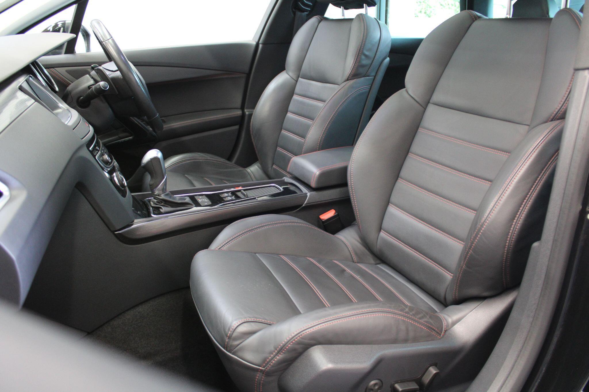 Peugeot 508 SW - Image 51