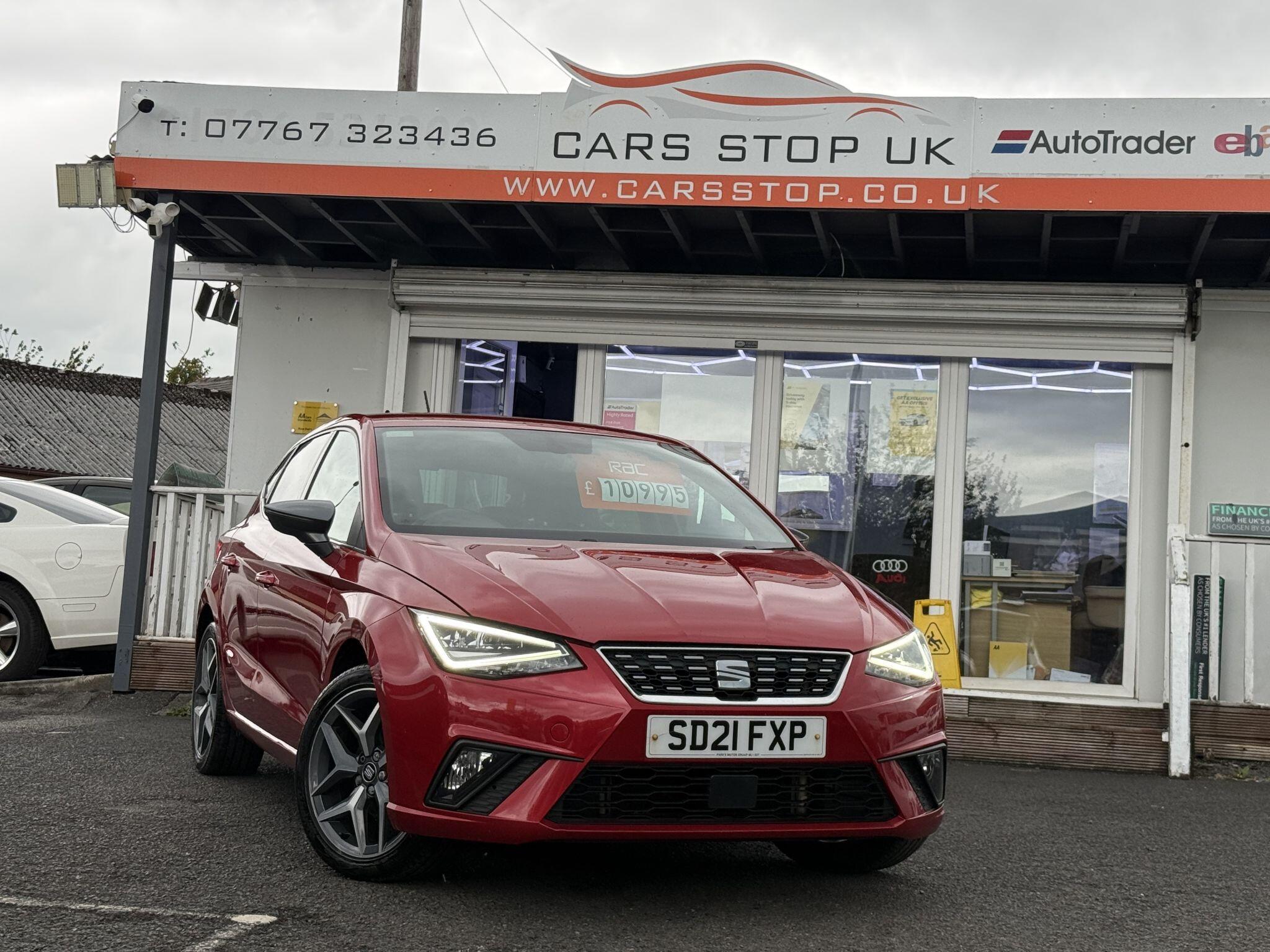 SEAT Ibiza - Image 7