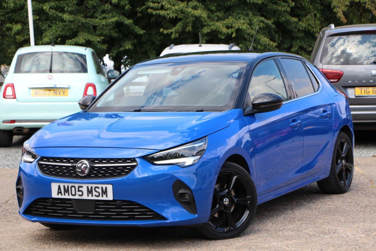 Vauxhall Corsa - Image 8