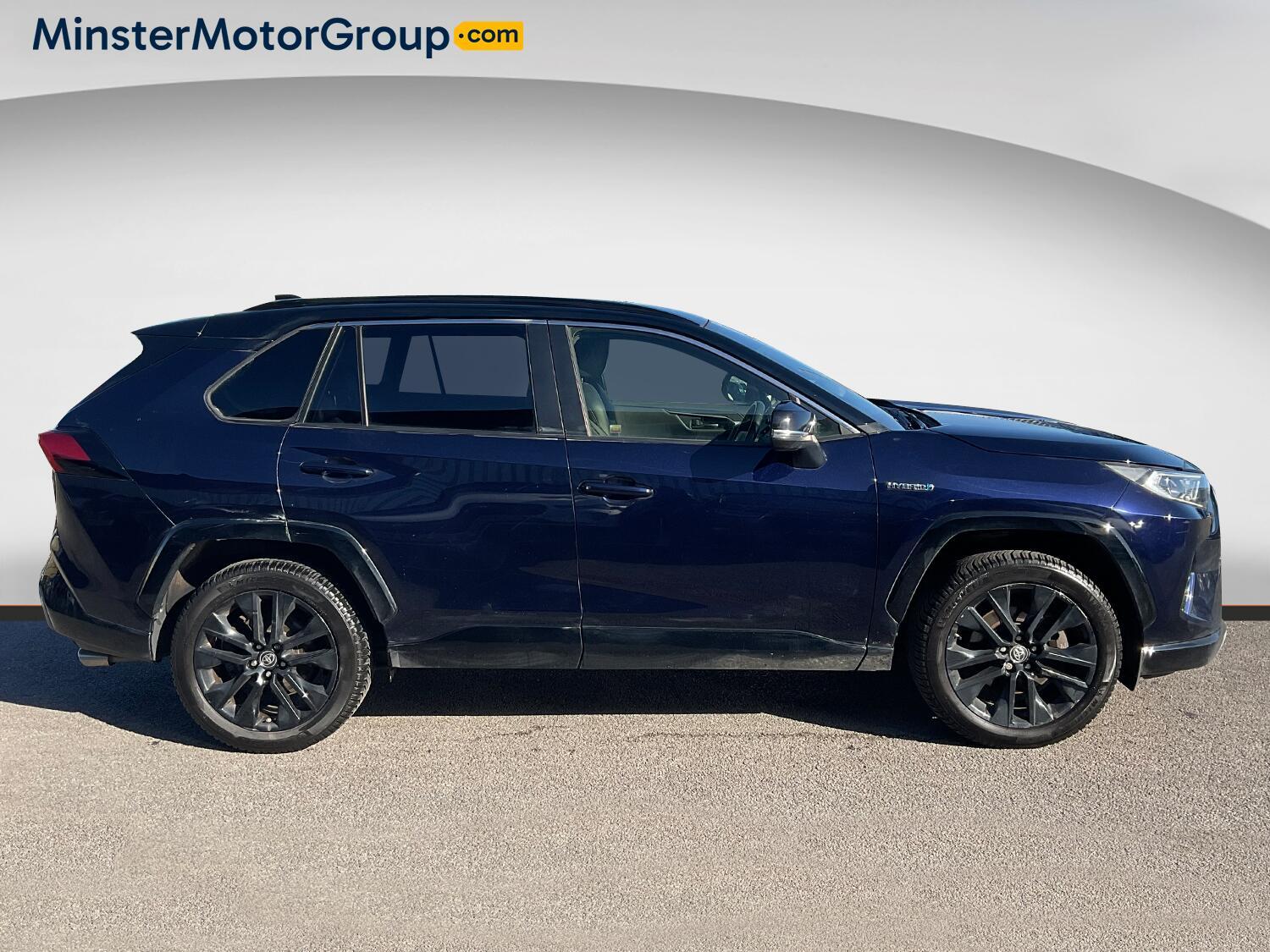 Toyota RAV4 - Image 2