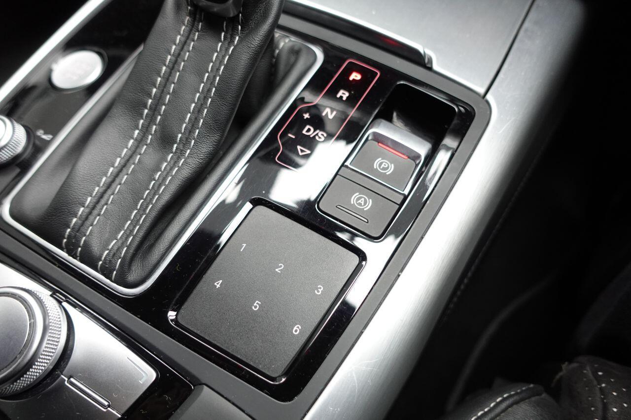 Audi A6 Avant - Image 44