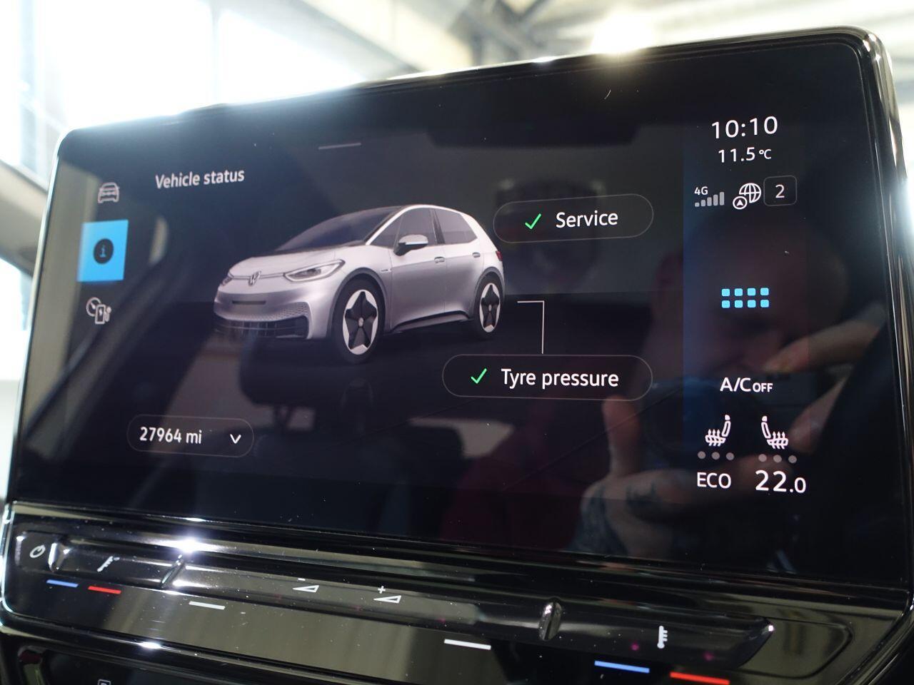 Volkswagen ID.3 - Image 38