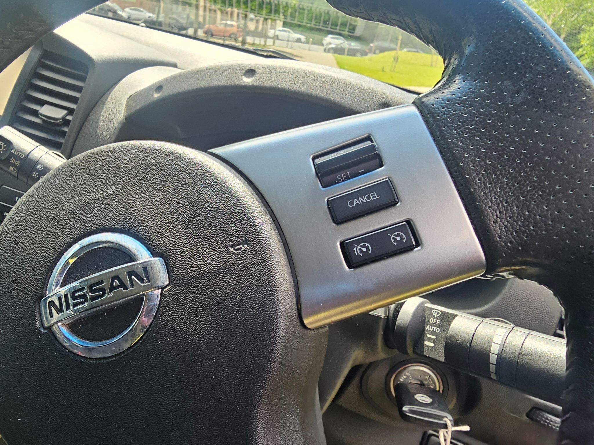 Nissan NAVARA - Image 38