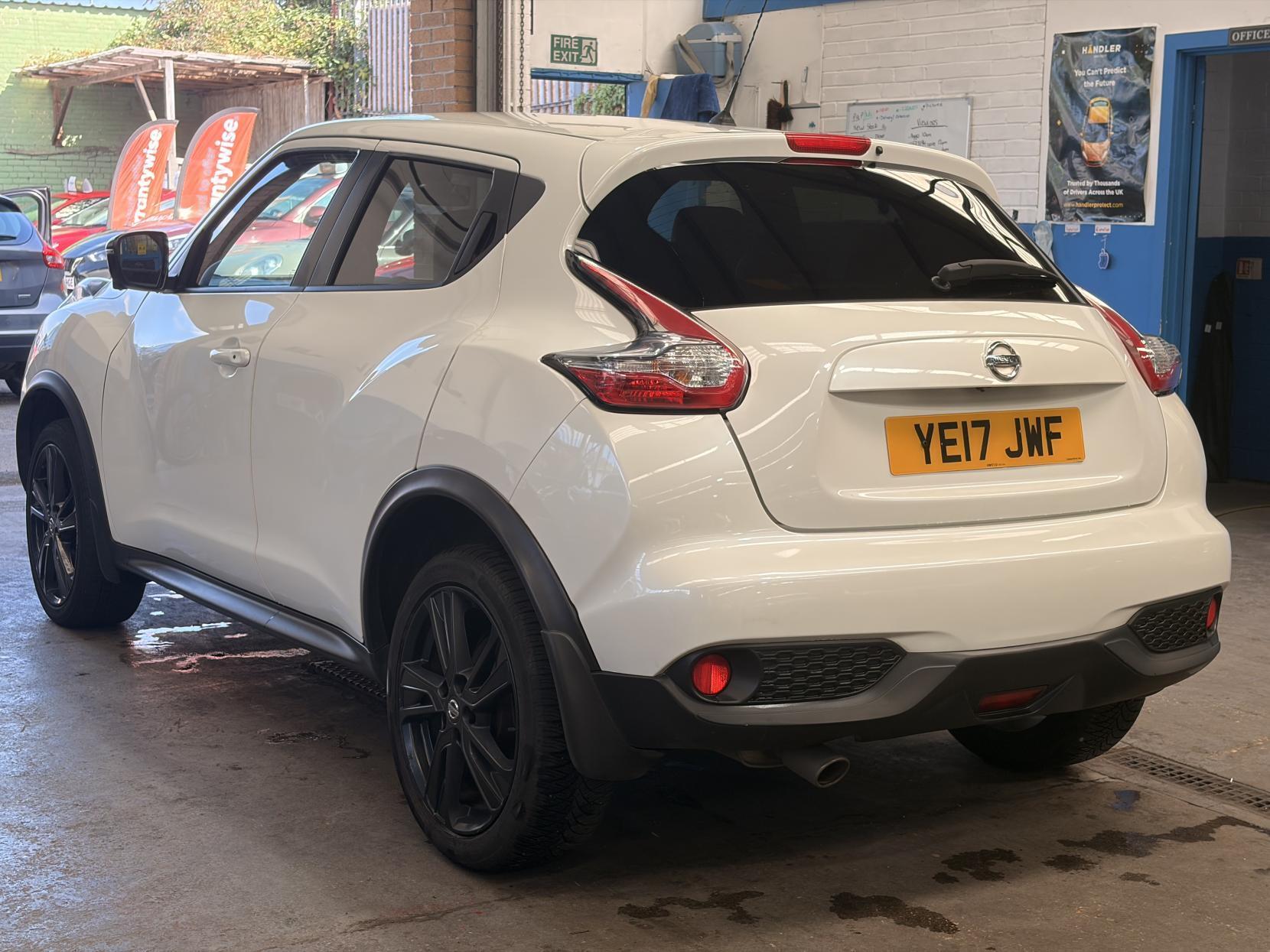 Nissan Juke - Image 5