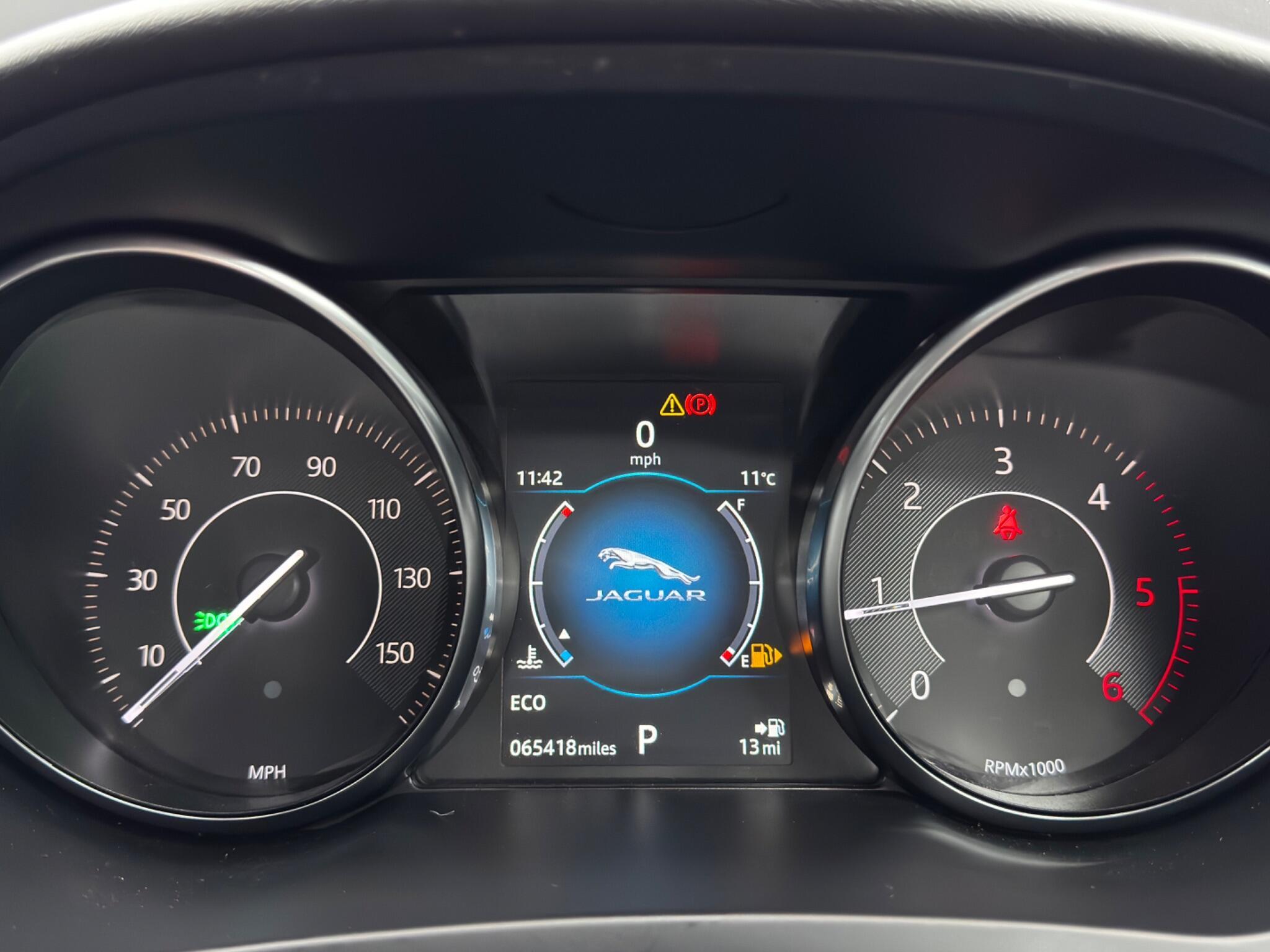 Jaguar E-Pace - Image 22