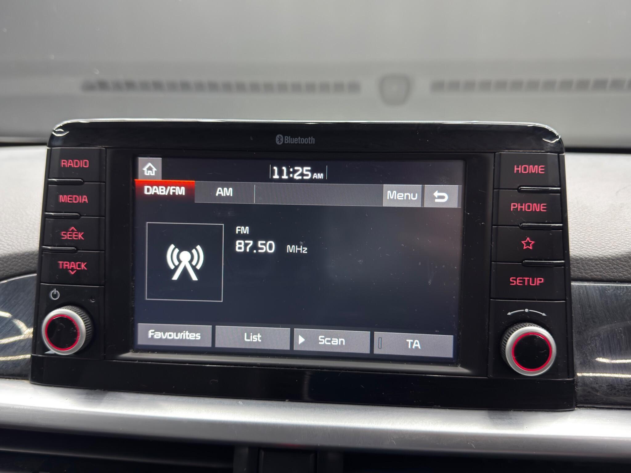 Kia Picanto - Image 34