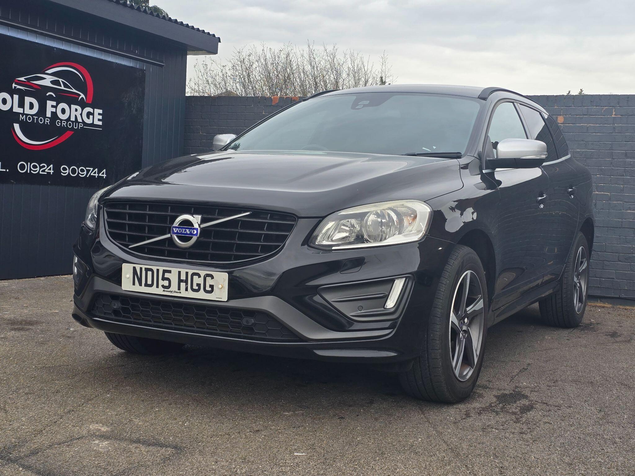 Volvo XC60 - Image 18