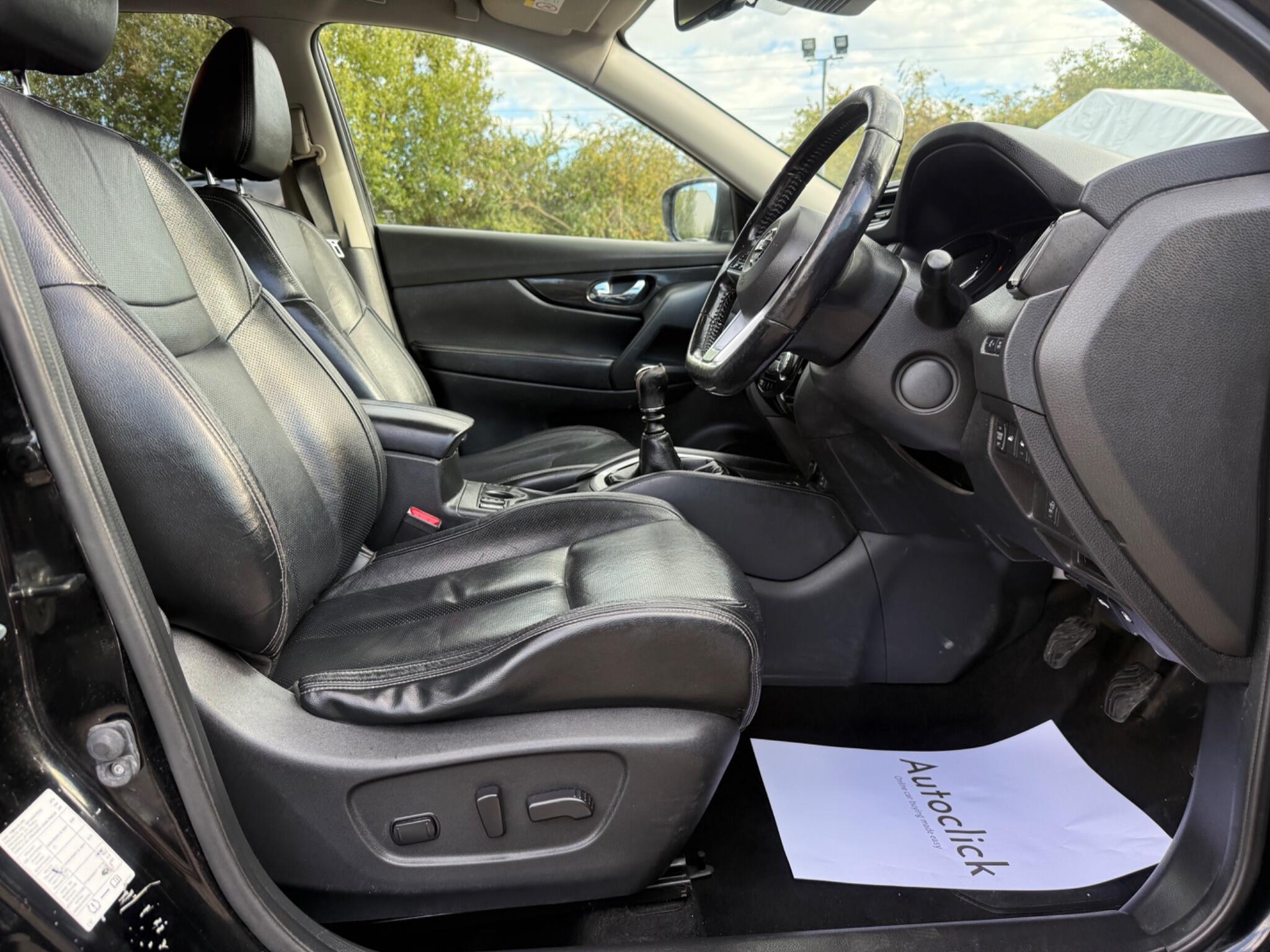 Nissan X-Trail - Image 21