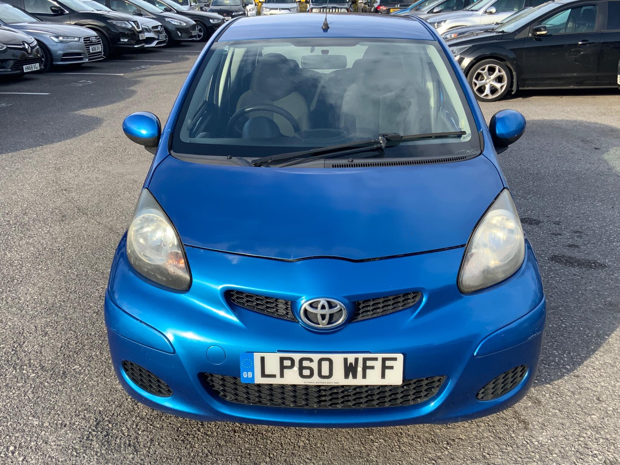 Toyota Aygo - Image 12