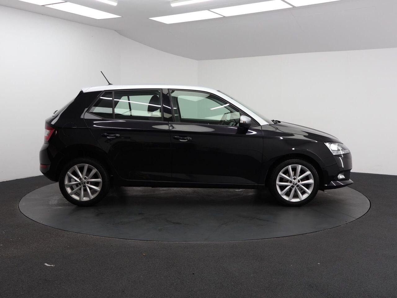 Skoda Fabia - Image 14