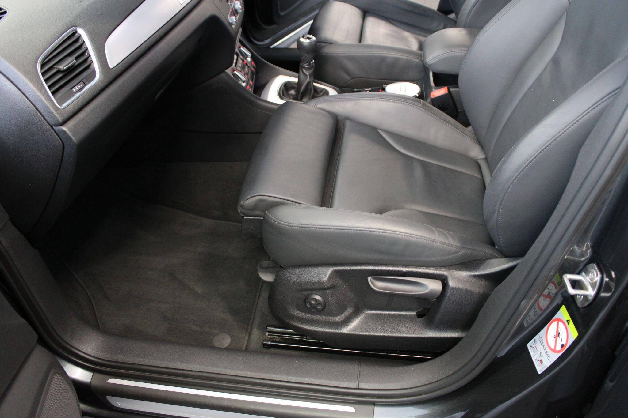 Audi Q3 - Image 4