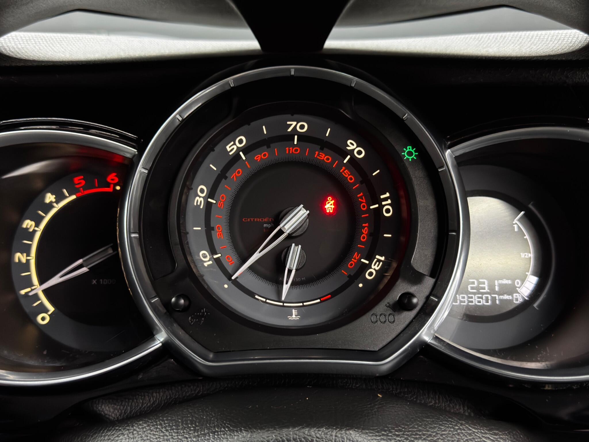 Citroen DS3 - Image 20