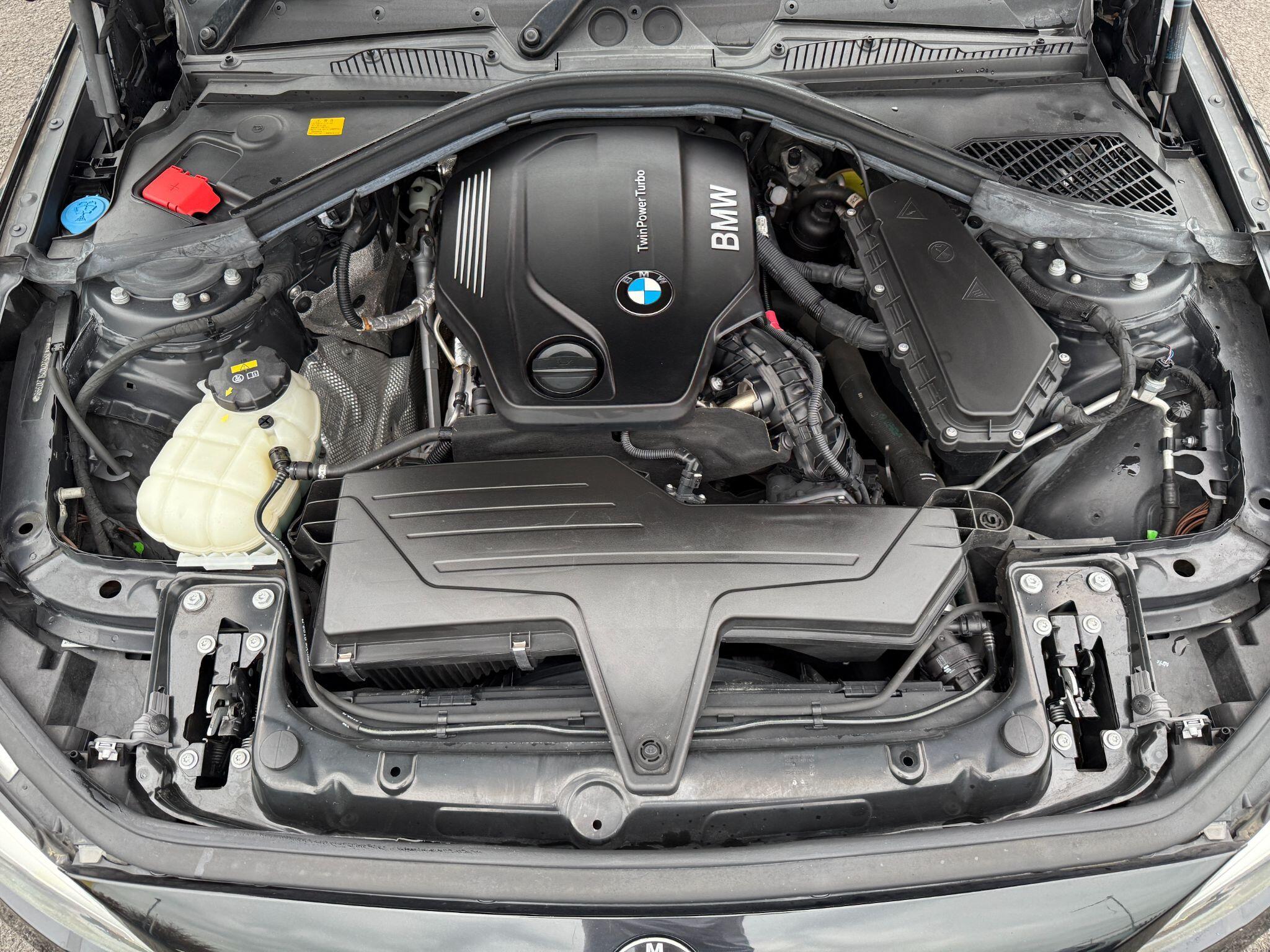 BMW 1 Series - Image 82