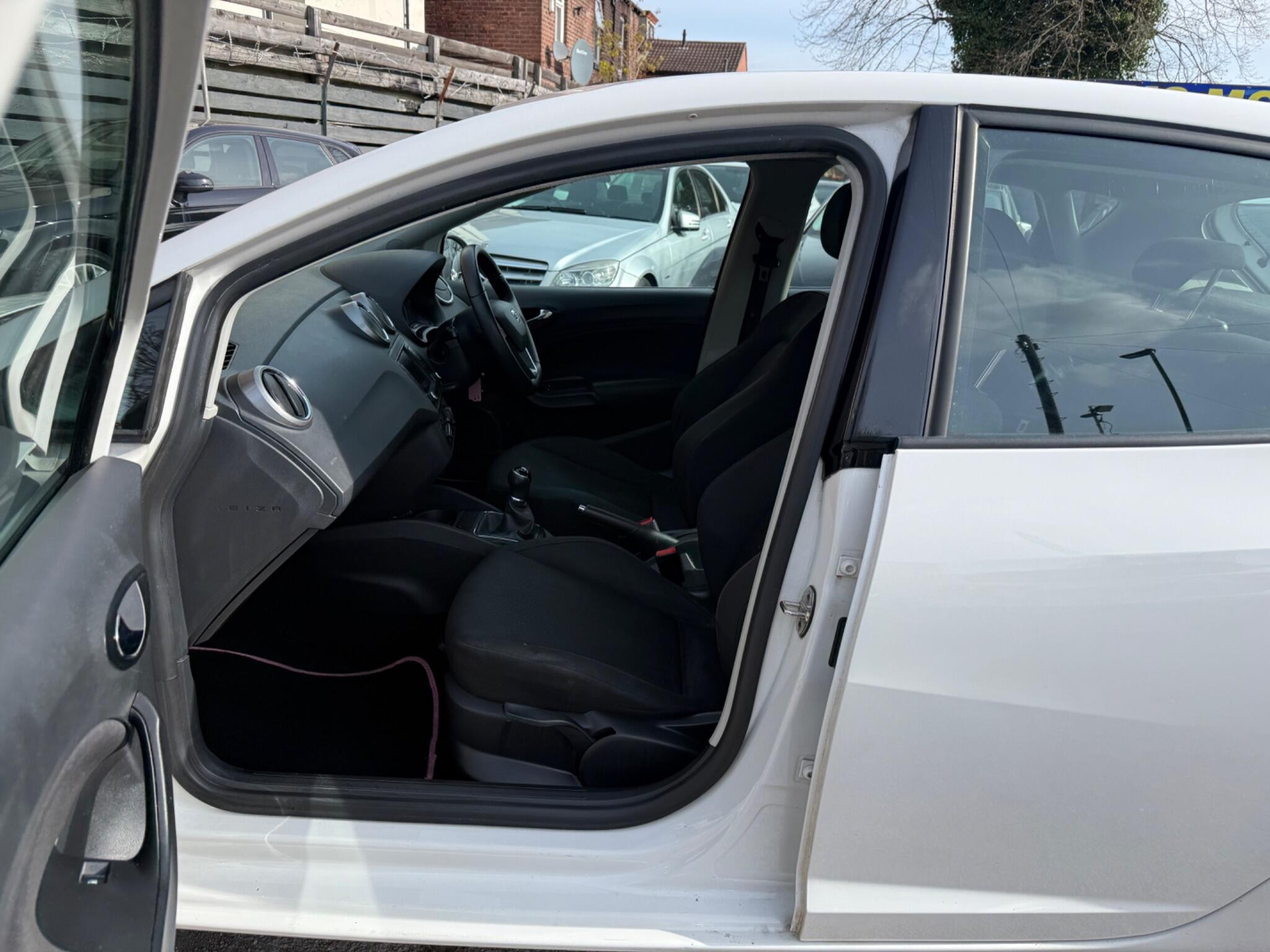 SEAT Ibiza - Image 26