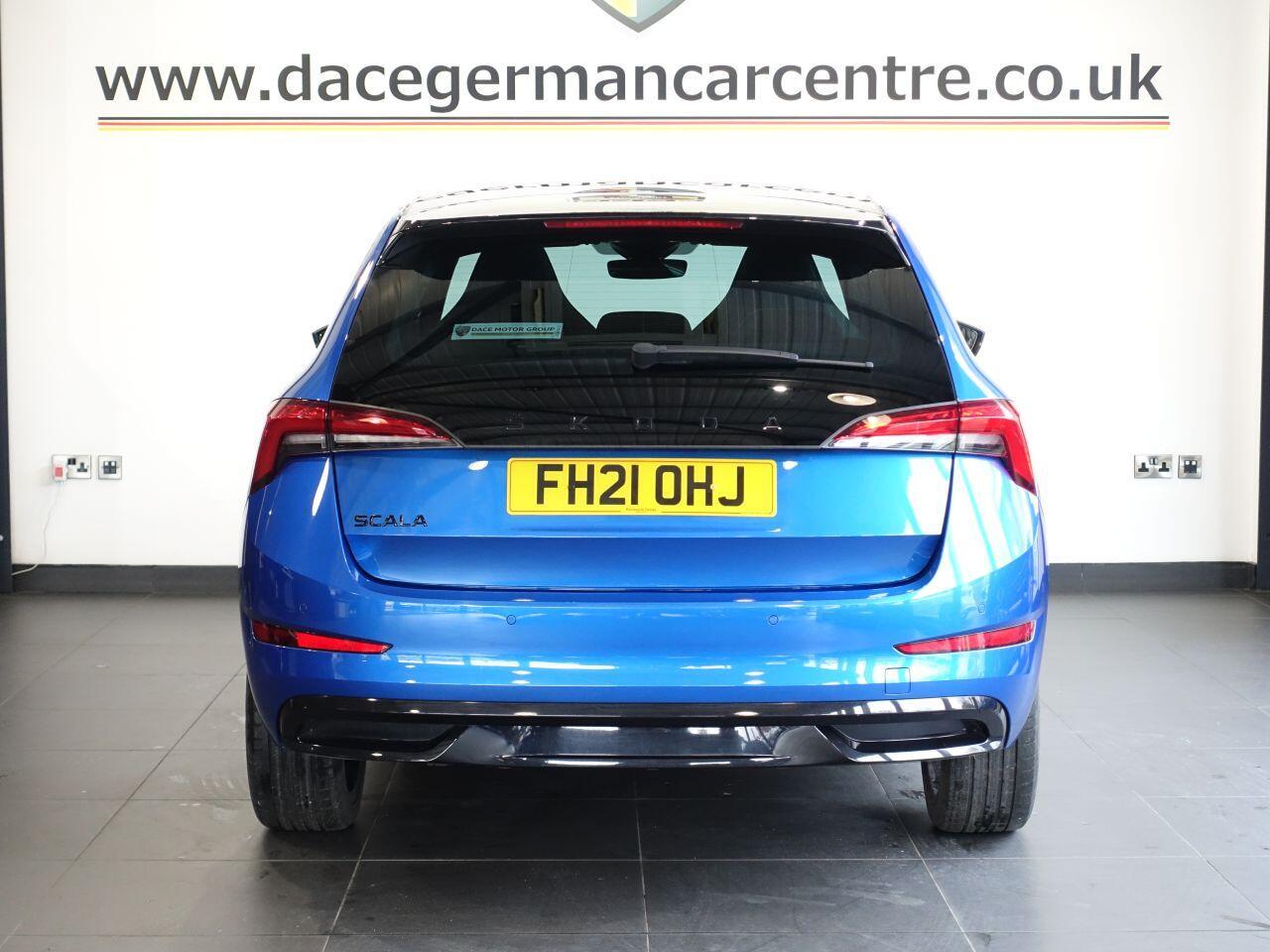 Skoda Scala - Image 7