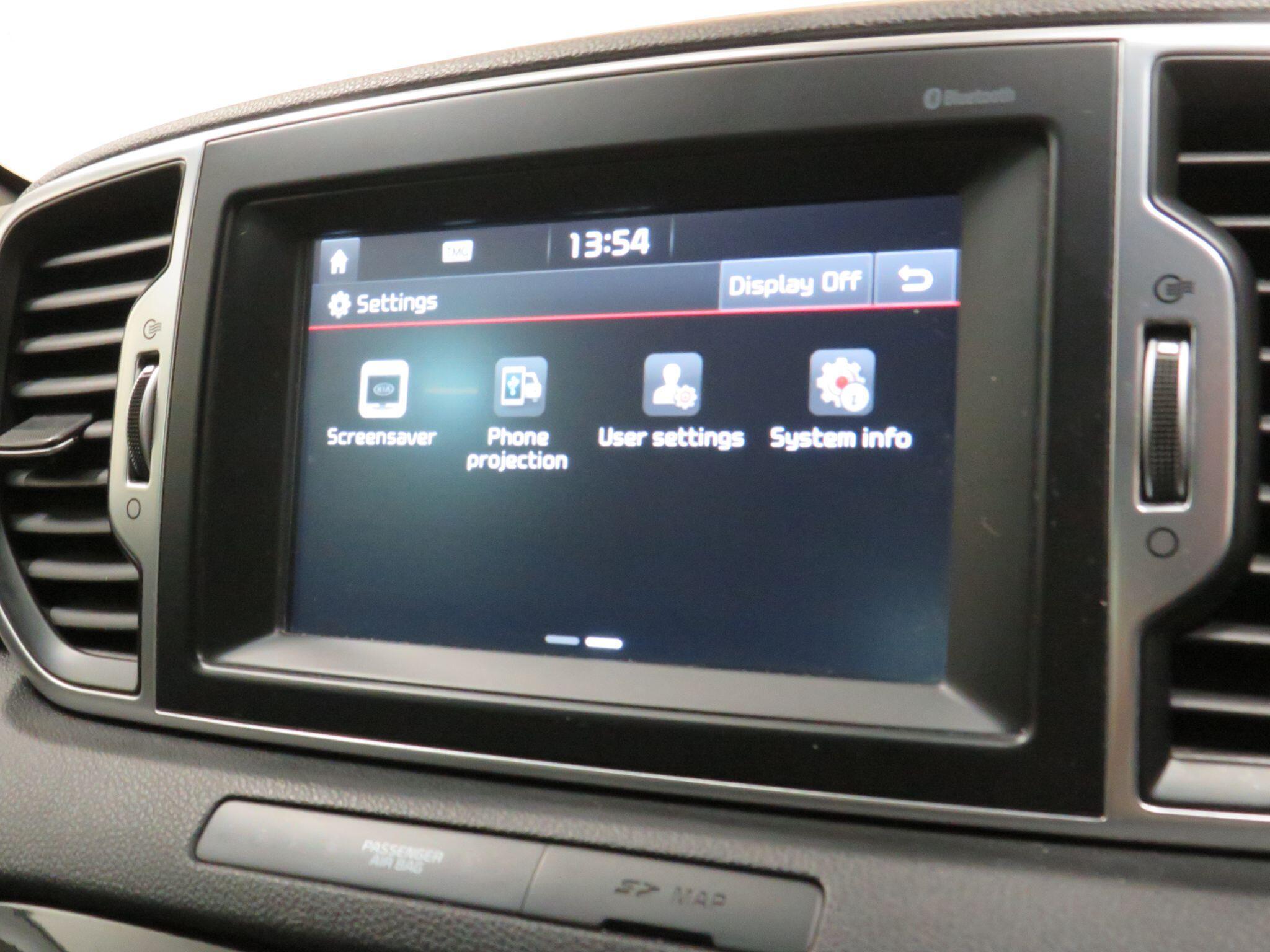 Kia Sportage - Image 19