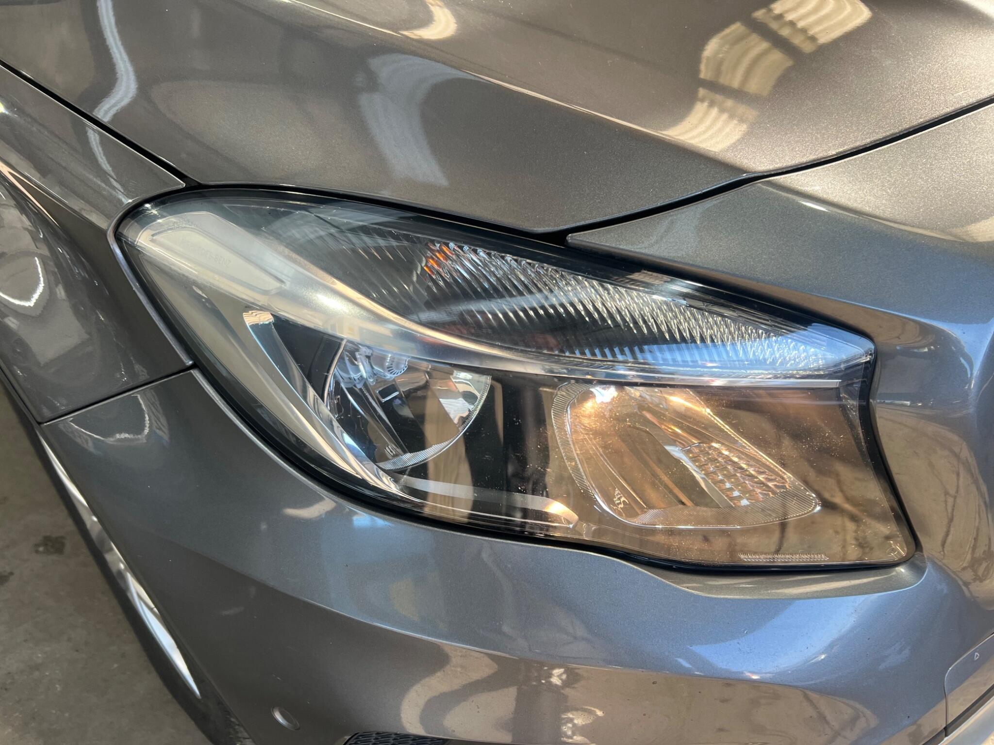 Mercedes GLA - Image 28