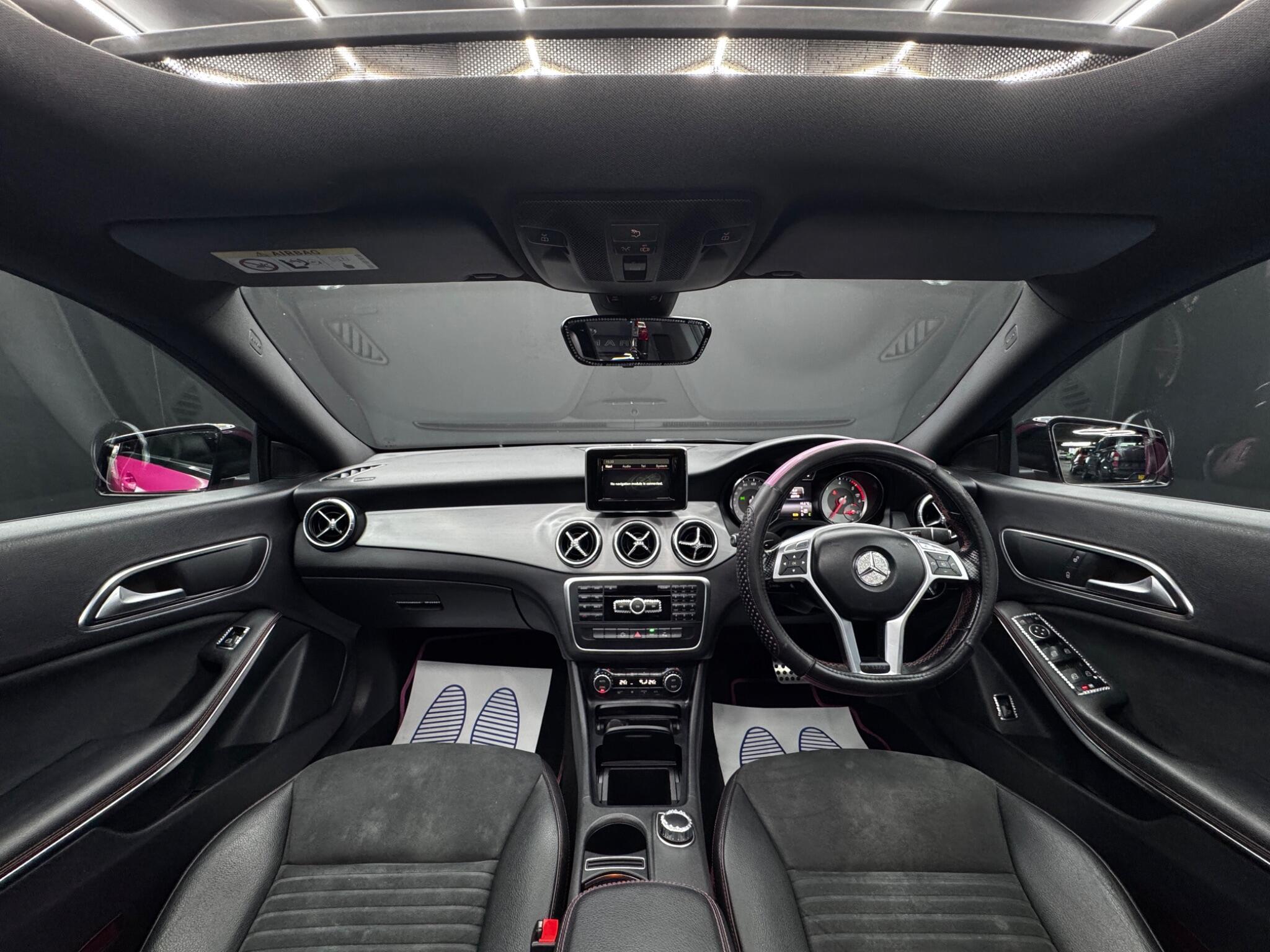 Mercedes CLA - Image 16