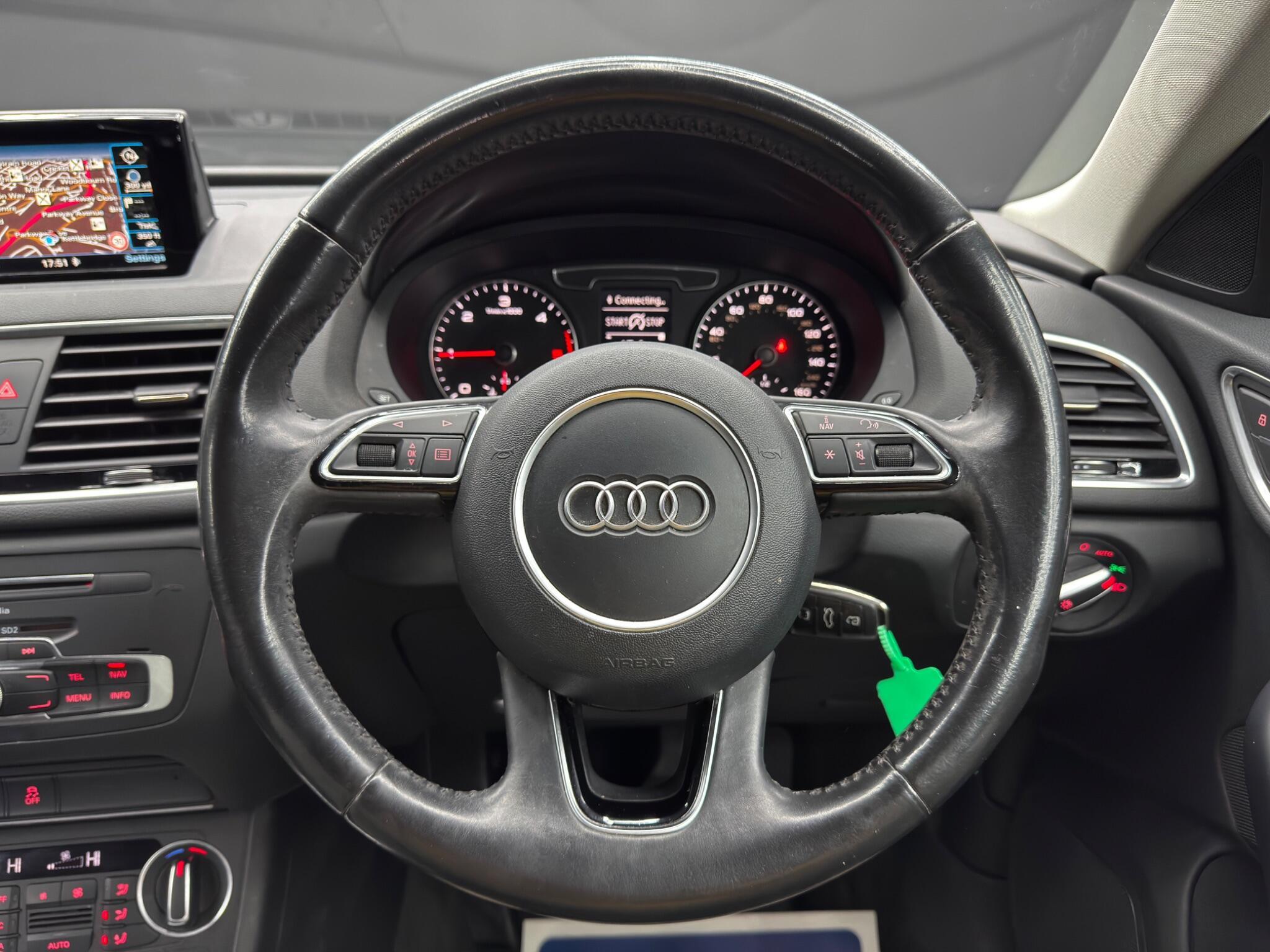 Audi Q3 - Image 17