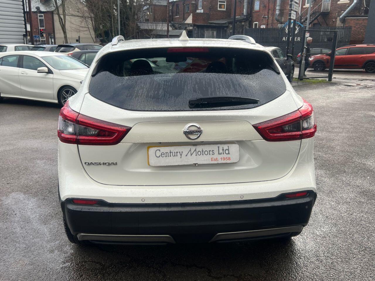 Nissan Qashqai - Image 6