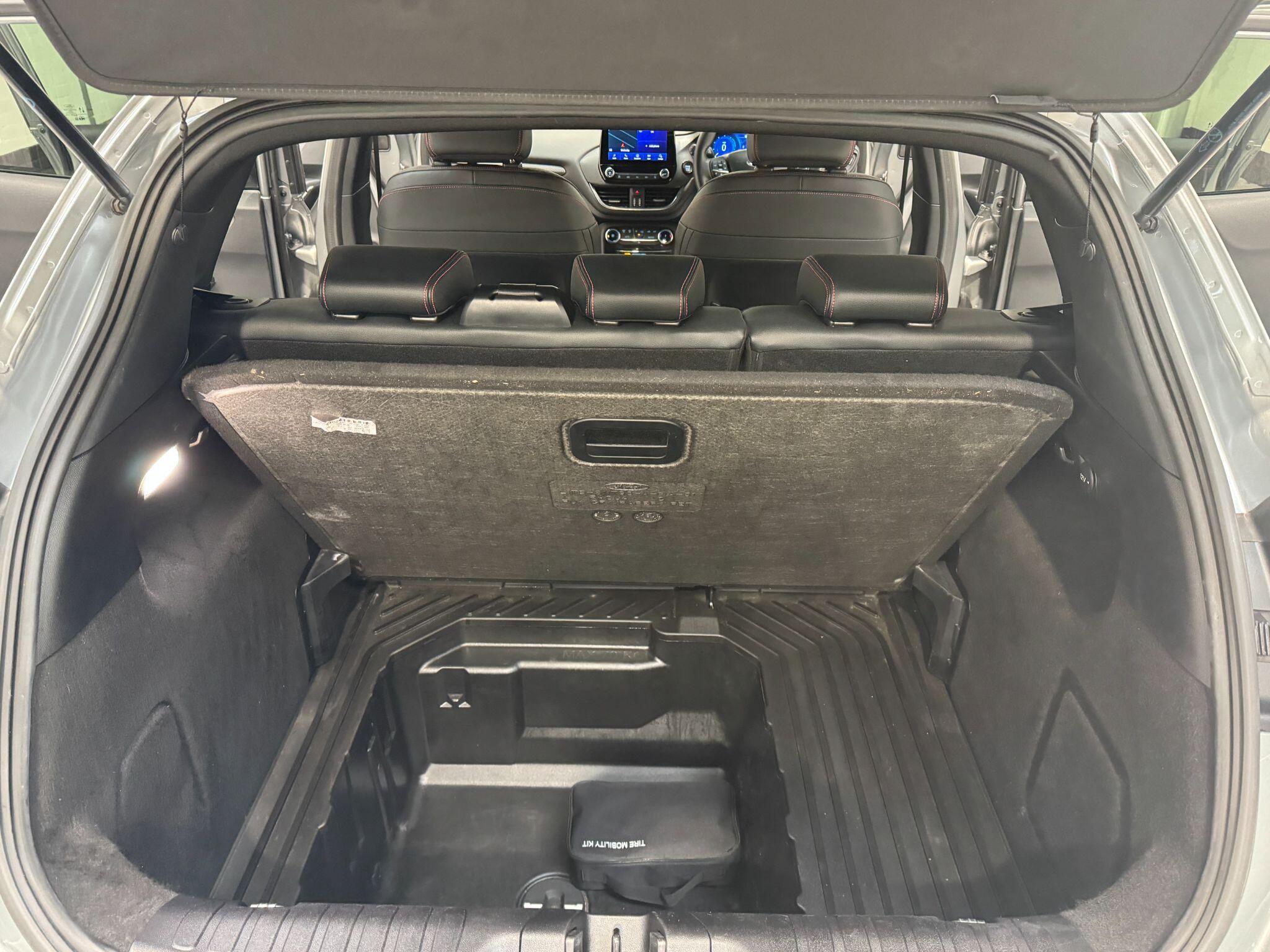 Ford Puma - Image 51