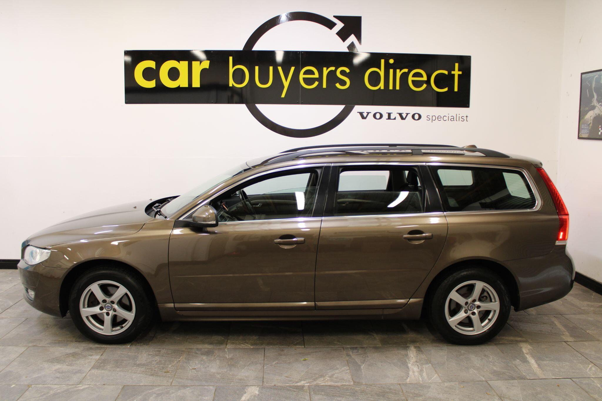 Volvo V70 - Image 20