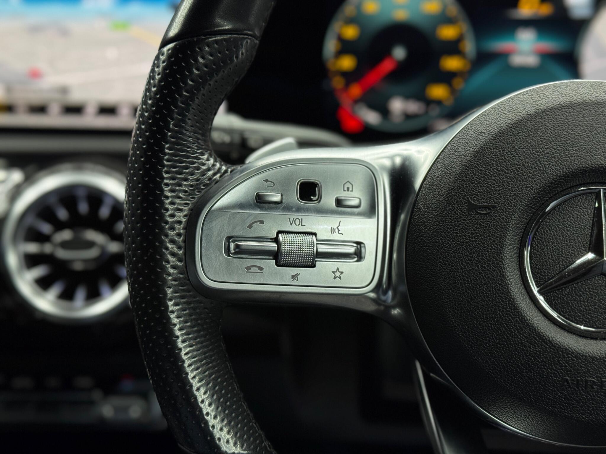 Mercedes CLA - Image 21