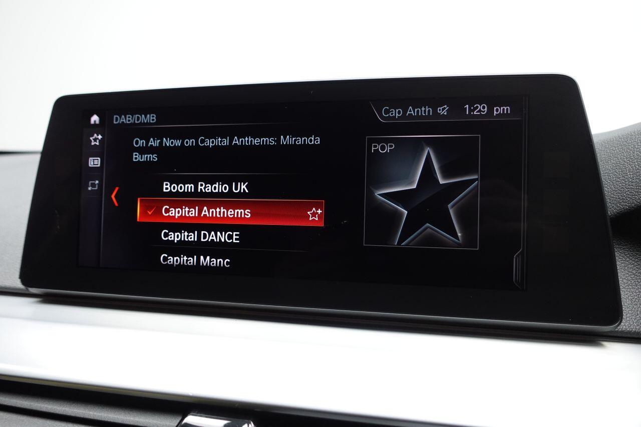 BMW 5 Series - Image 21