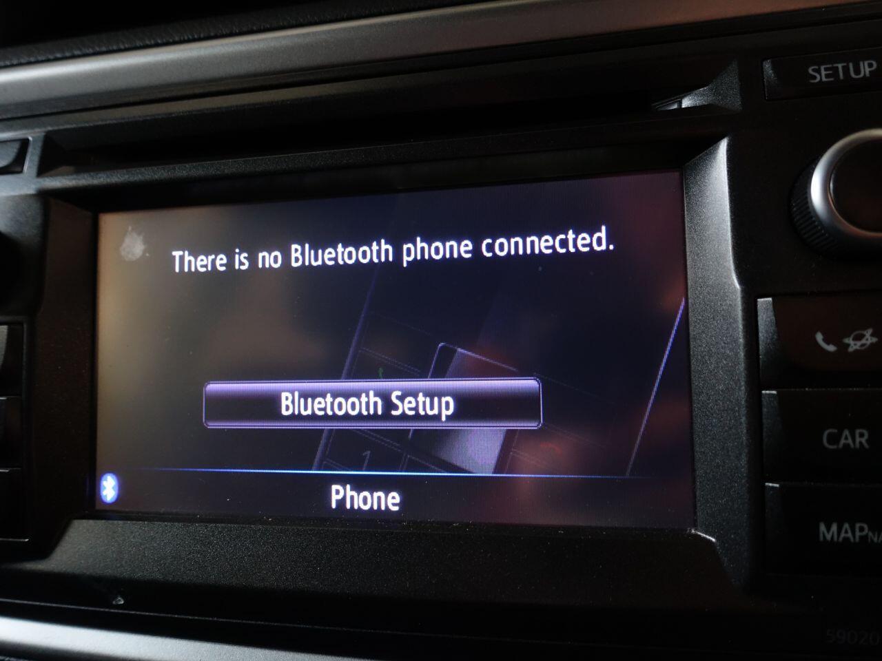 Toyota Auris - Image 33