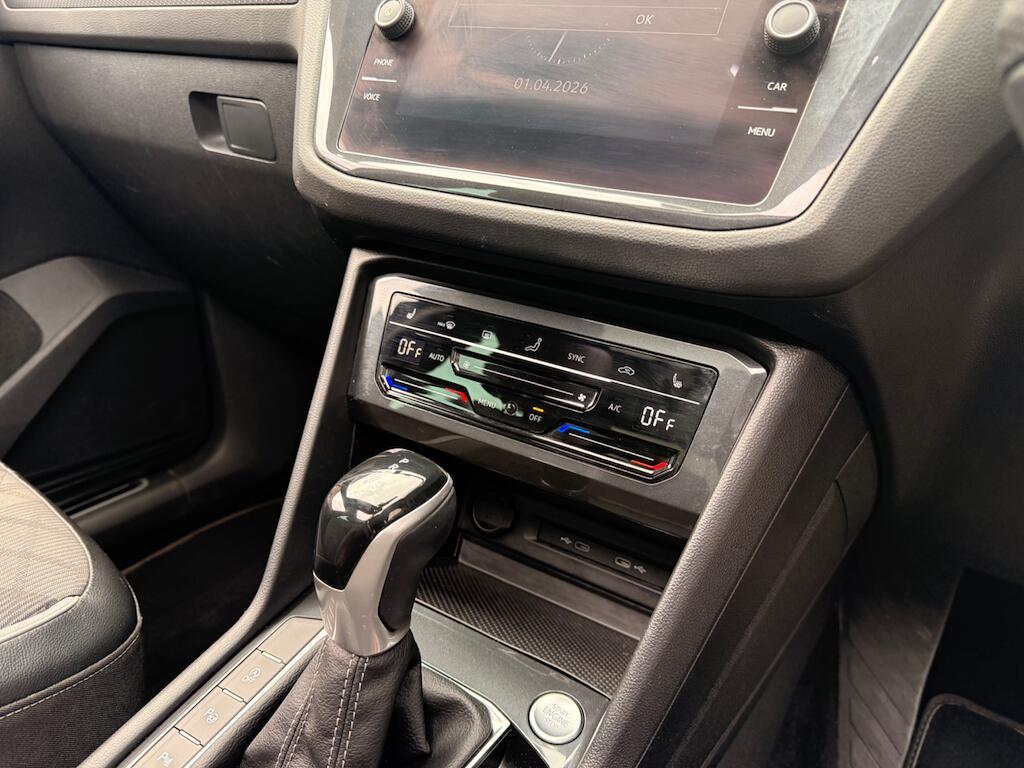 Volkswagen Tiguan - Image 47