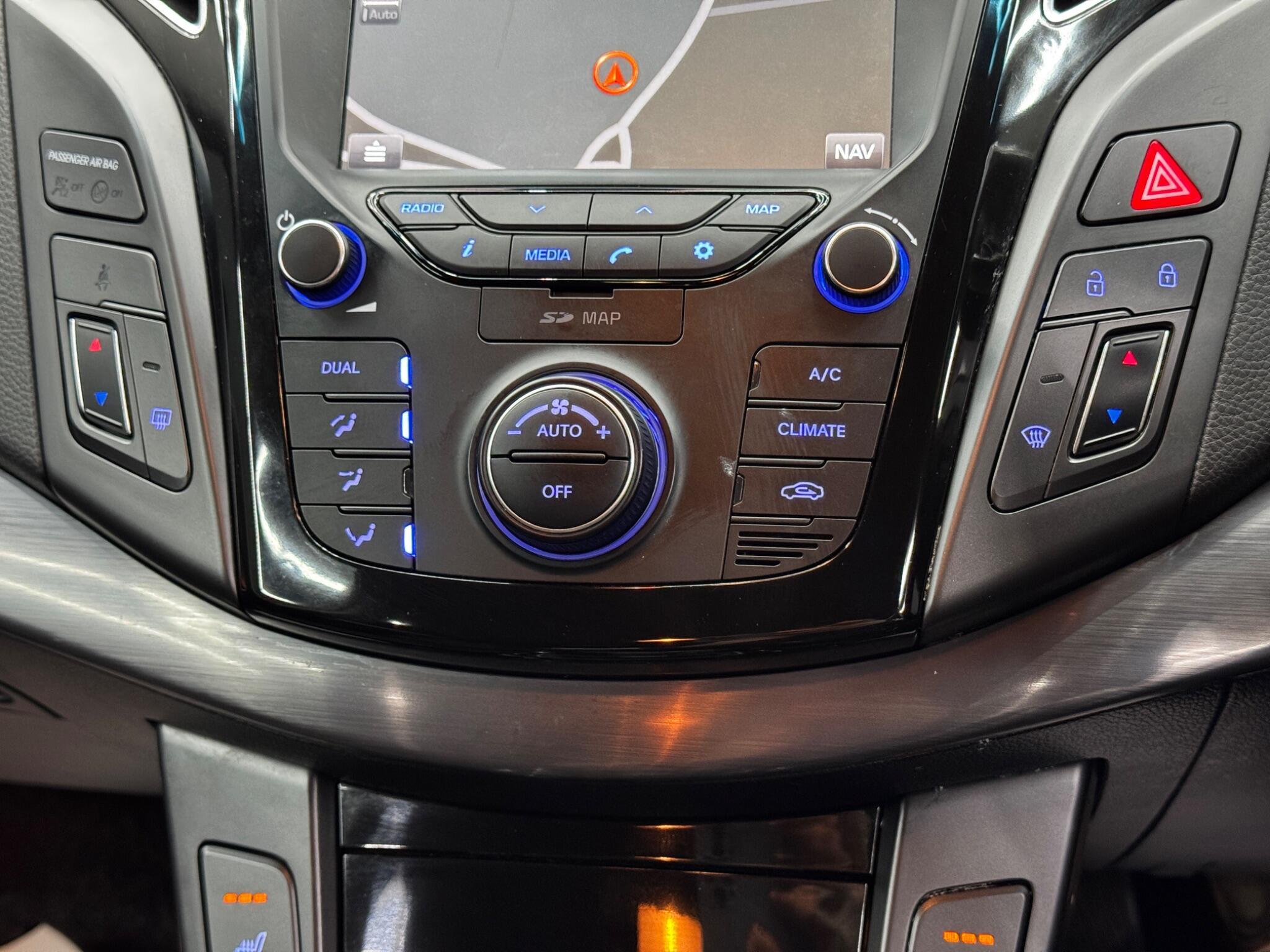 Hyundai i40 - Image 28