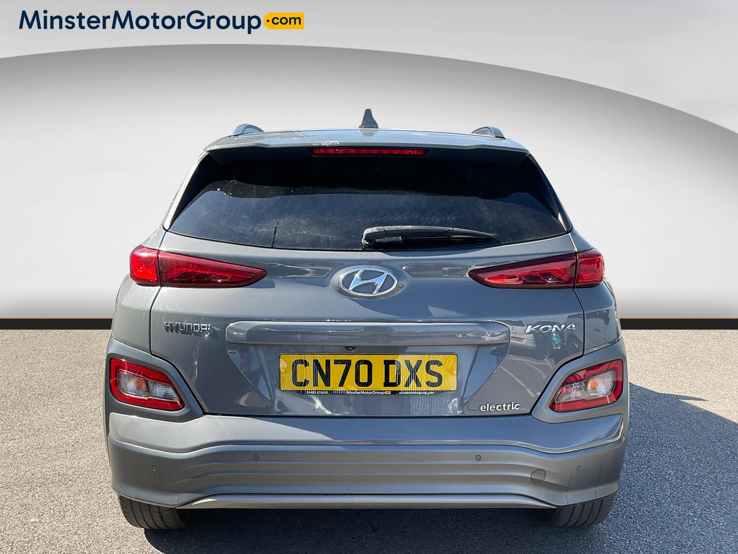Hyundai Kona - Image 3