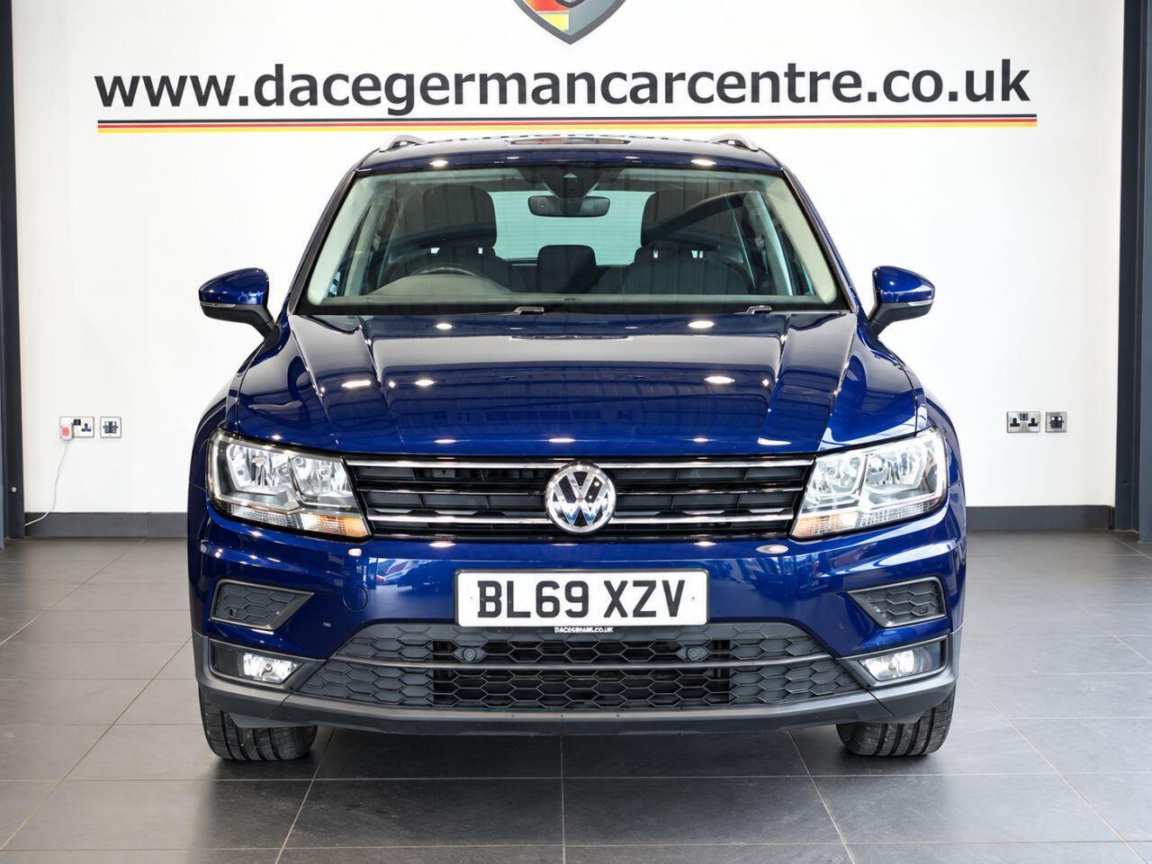 Volkswagen Tiguan - Image 4